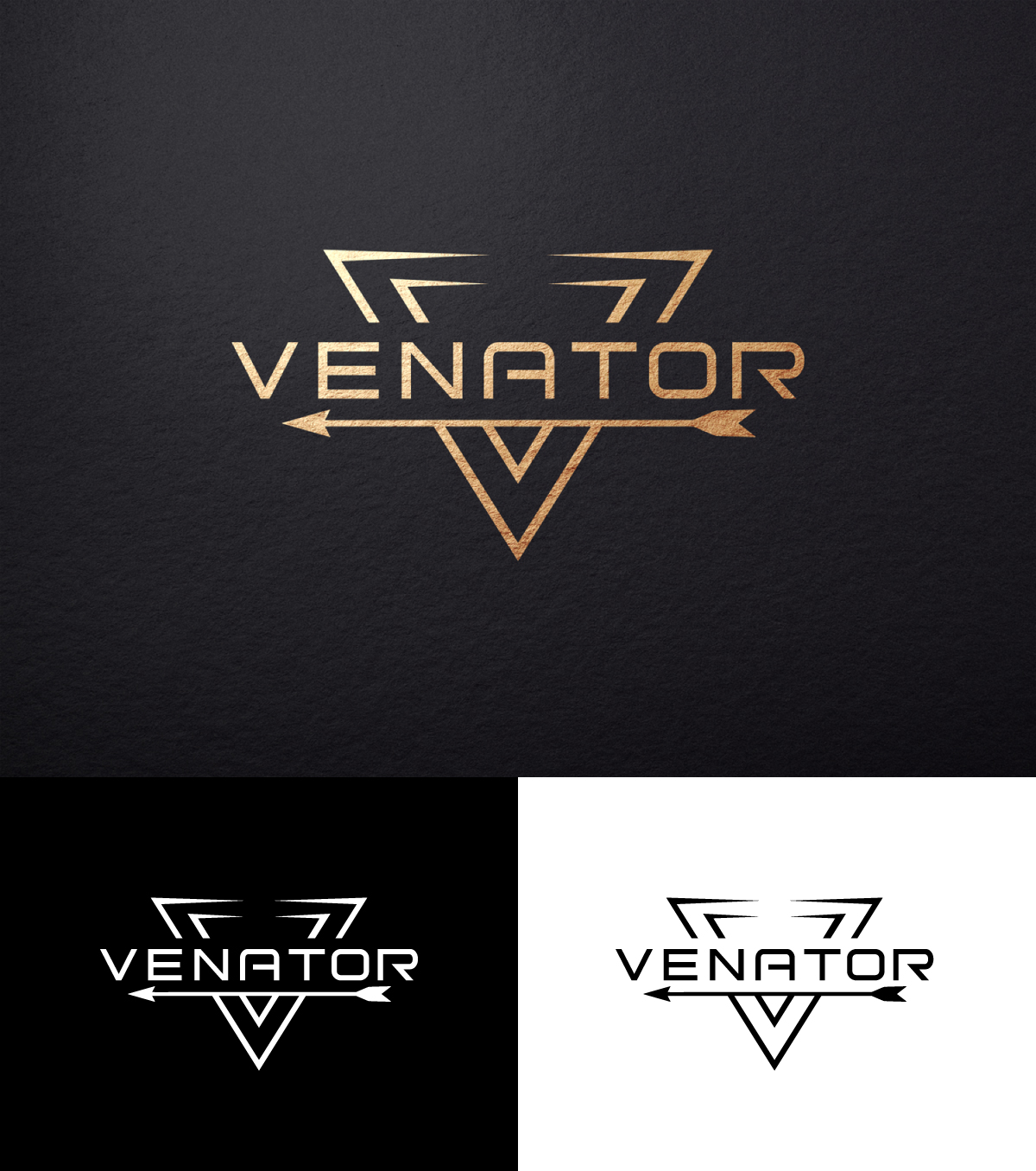 Logo Design by apik. for this project | Design #33987597