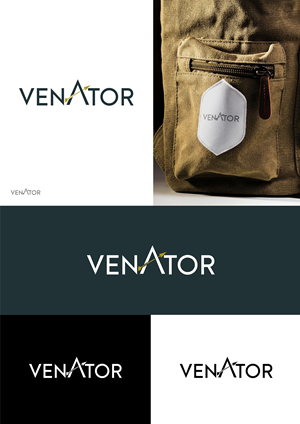 Logo-Design von PixelUP Graphics für dieses Projekt | Design: #33985908