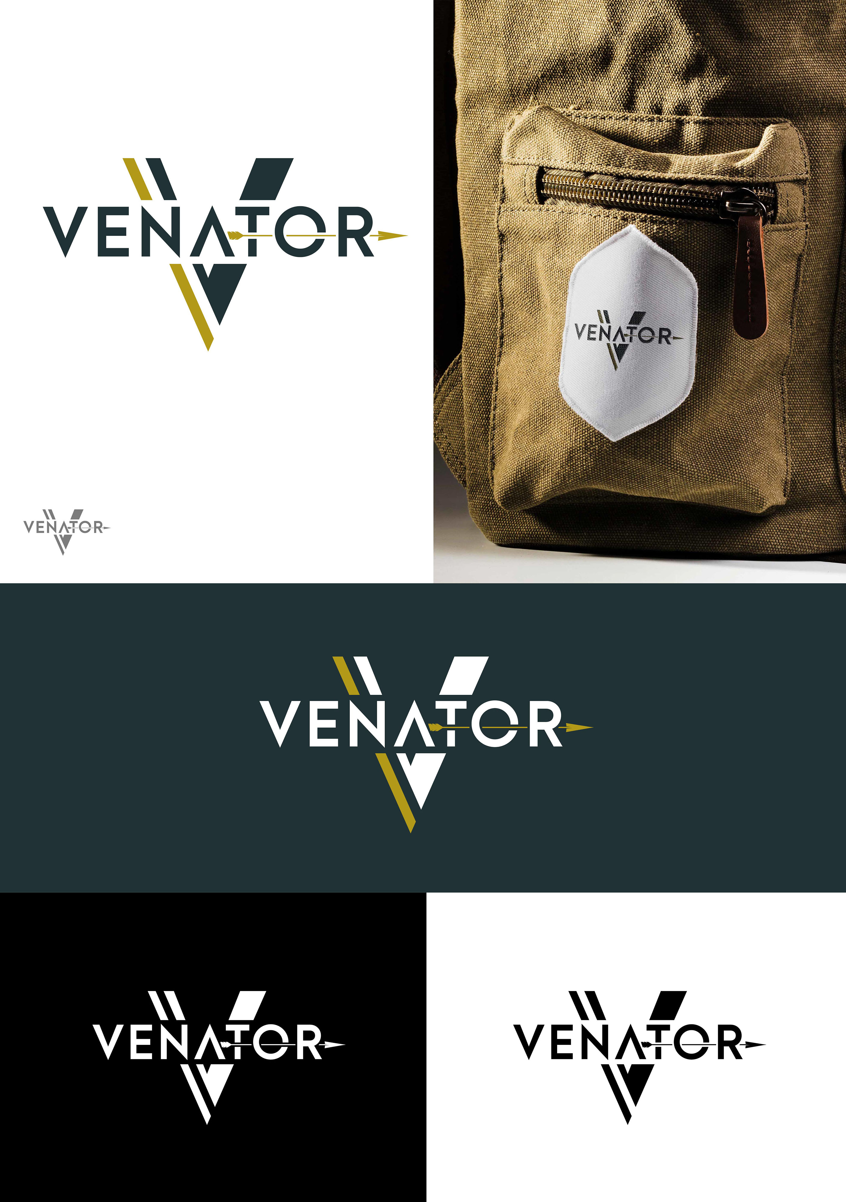 Logo-Design von PixelUP Graphics für dieses Projekt | Design #33985909