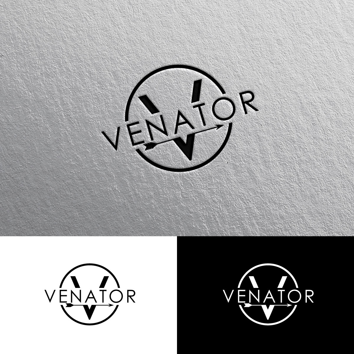 Diseño de Logo por Alex Henry para este proyecto | Diseño #33985245