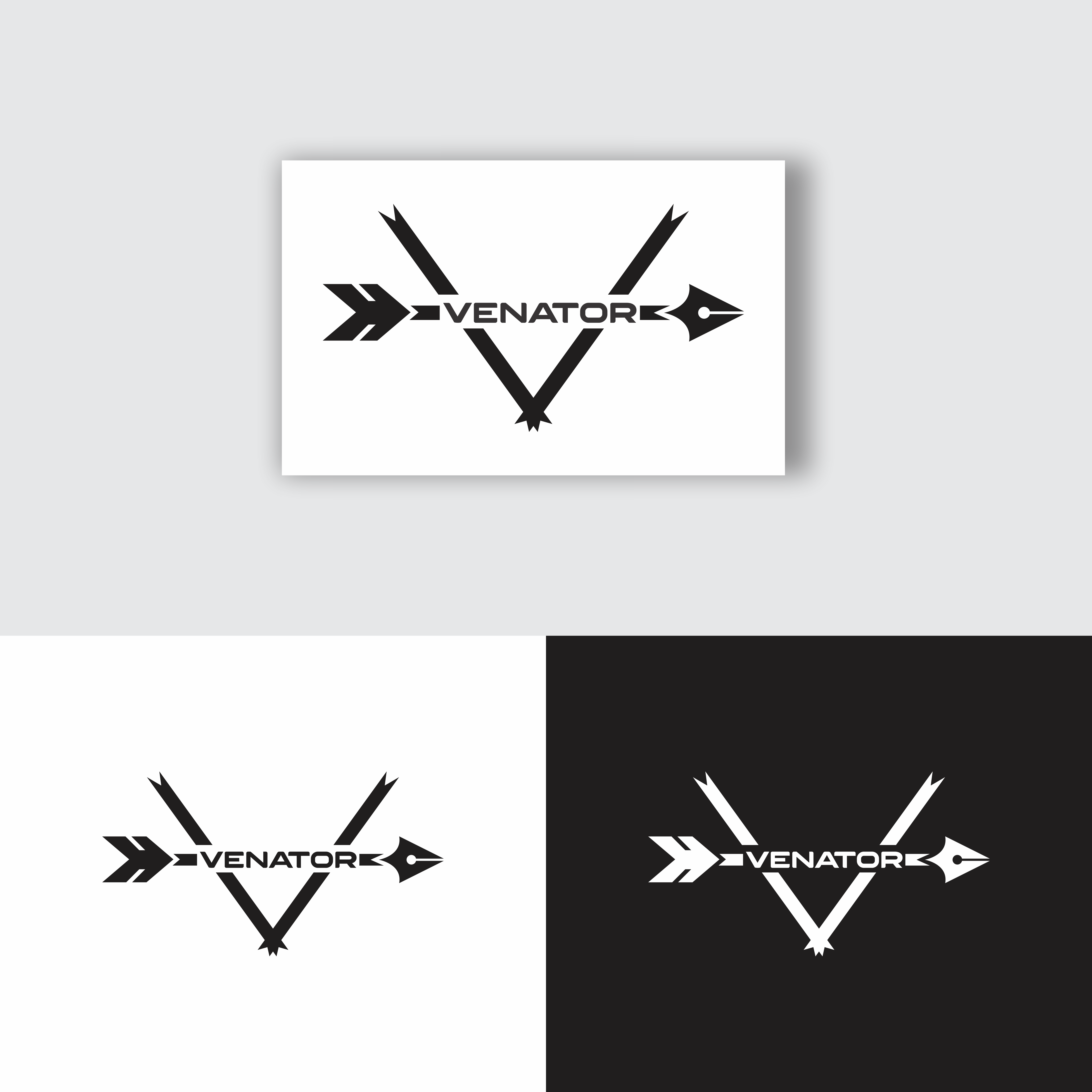 Logo Design by cahdesign for this project | Design #33986685