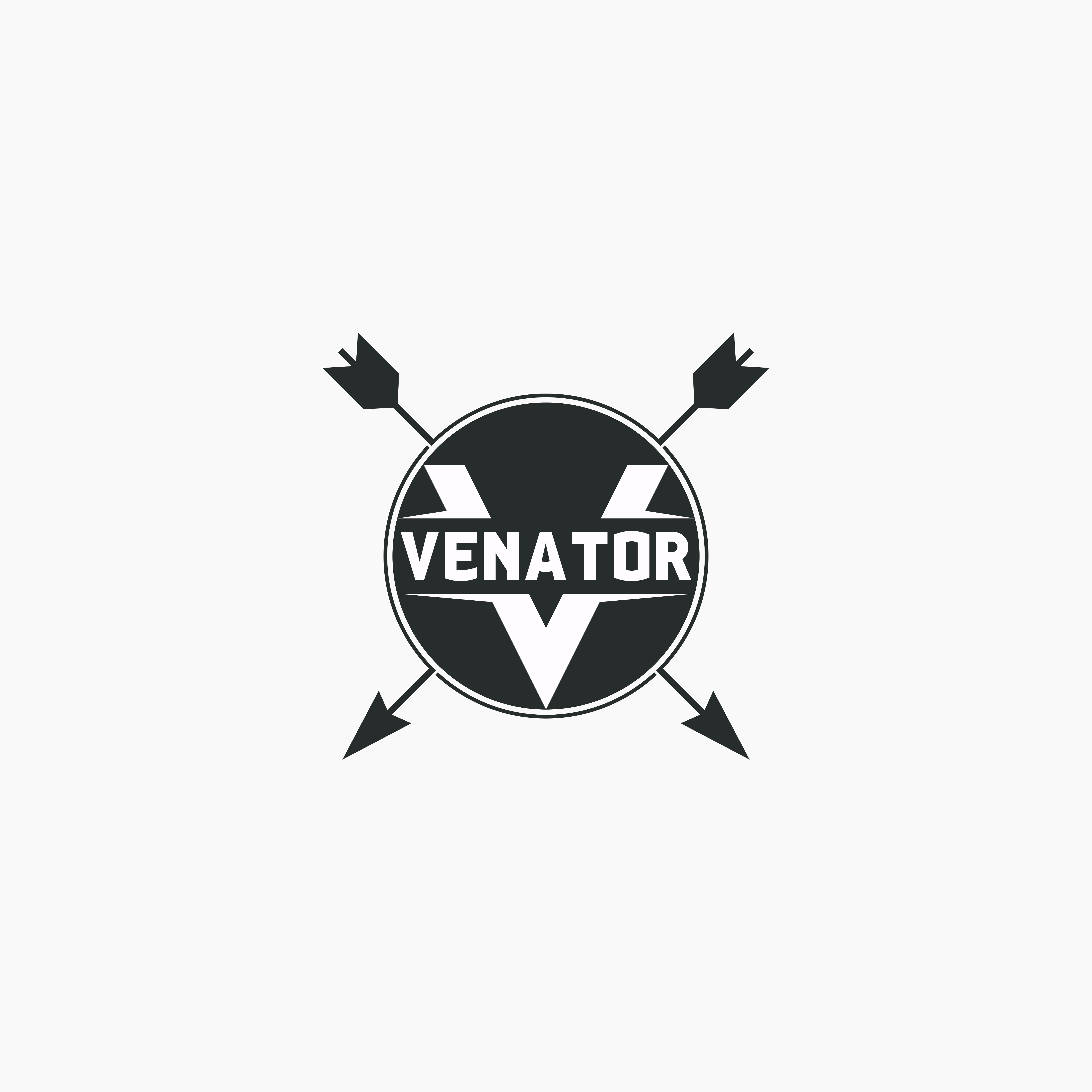 Logo Design by Samsul Bachri for this project | Design #33993343