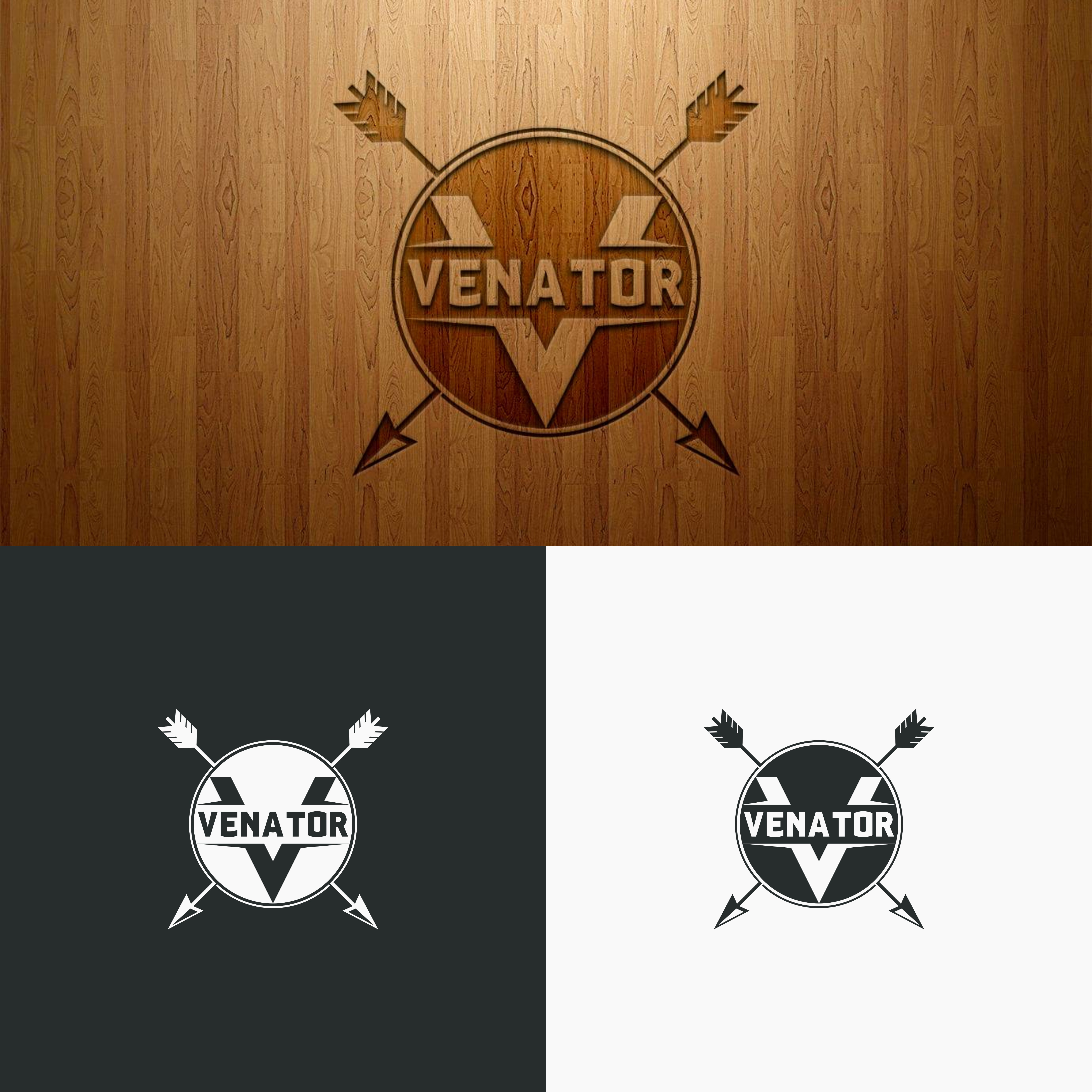 Logo-Design von Samsul Bachri für dieses Projekt | Design #33993612