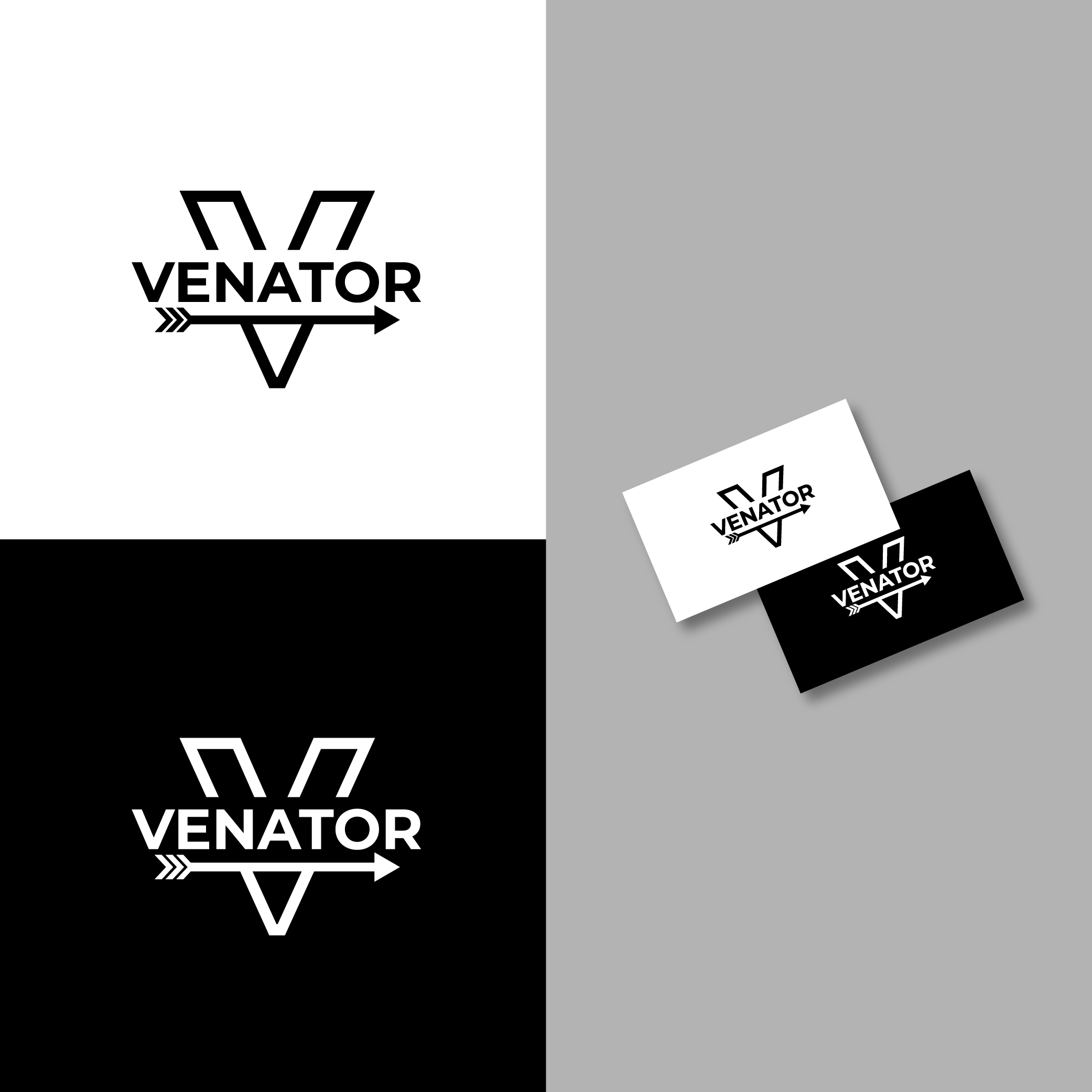 Logo Design by victipedia for this project | Design #33990322