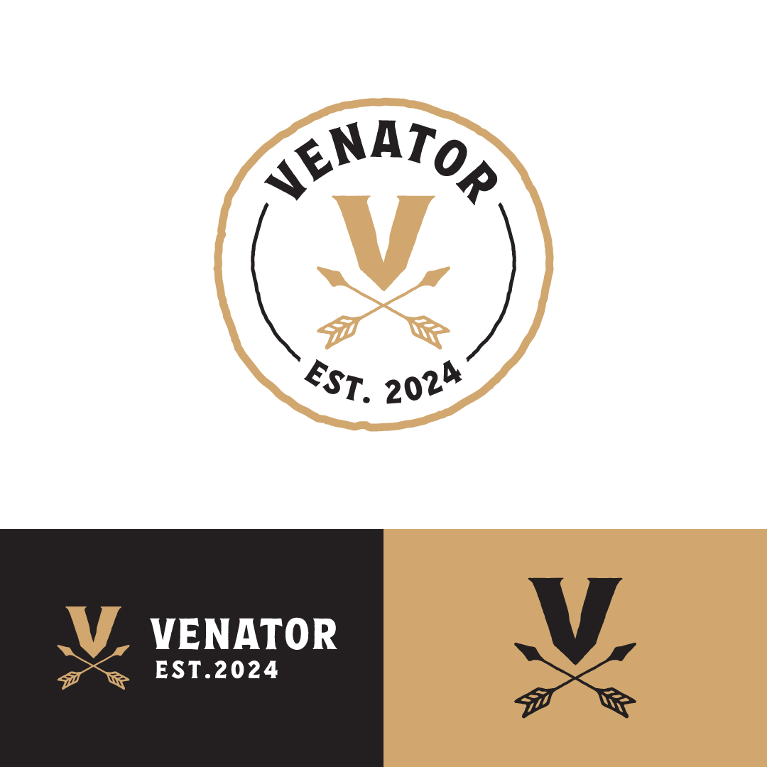 Logo Design by sikamcoy222 for this project | Design #33988747