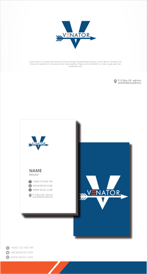 Logo Design by zebronicgraphic for this project | Design: #33985304