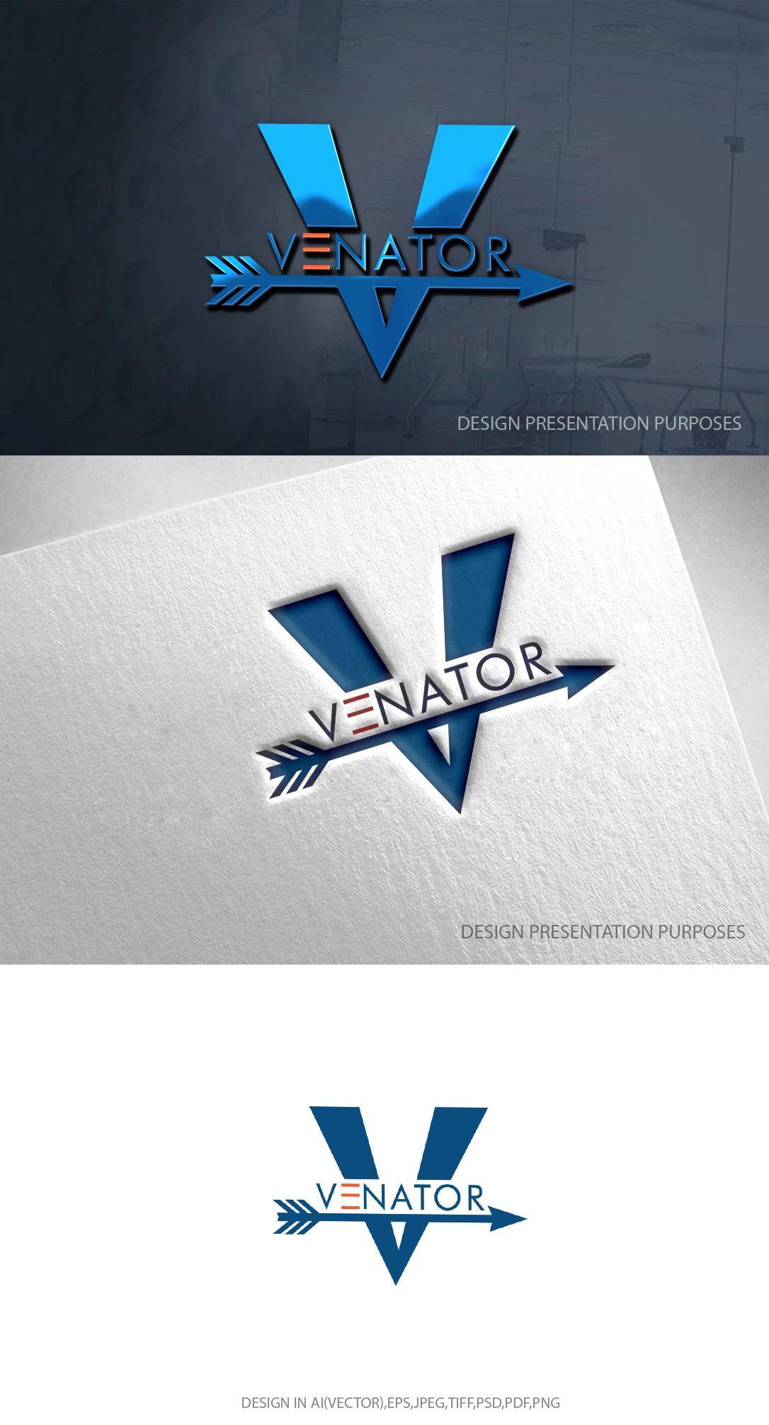 Diseño de Logo por zebronicgraphic para este proyecto | Diseño #33985306