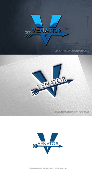 Logo Design by zebronicgraphic for this project | Design: #33985306