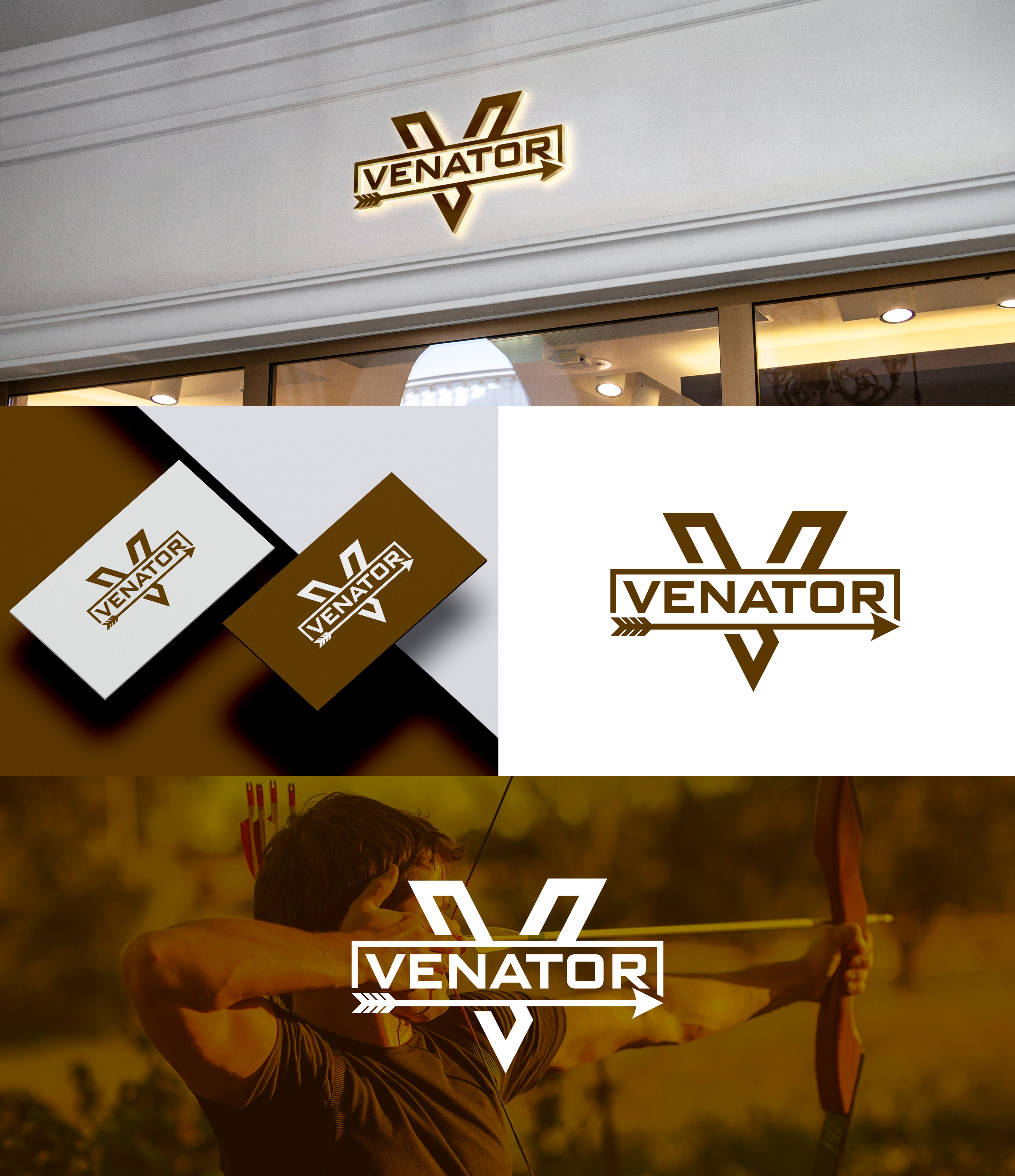 Logo Design by aexoagency for this project | Design #33988010