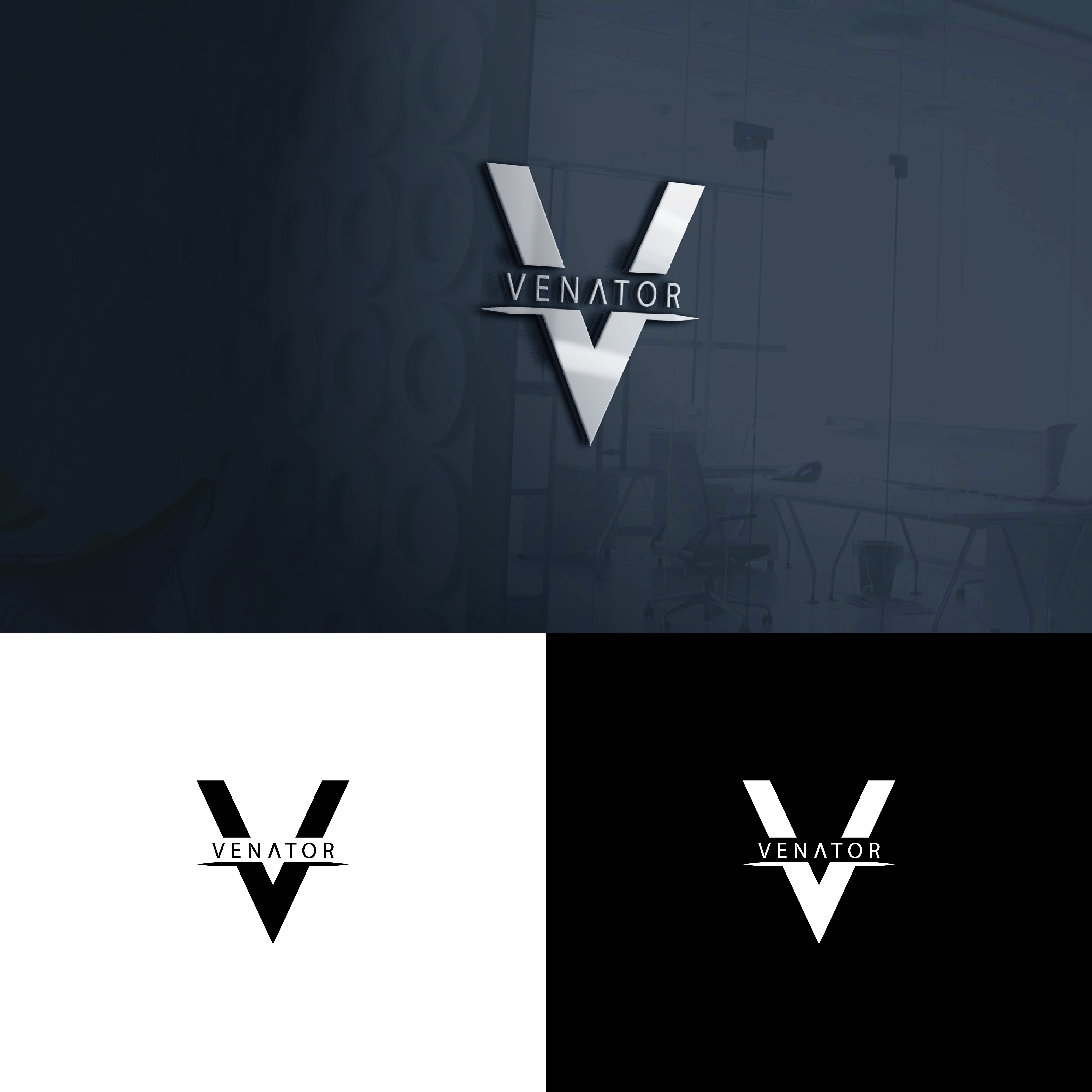 Logo Design by sudego for this project | Design #33988528