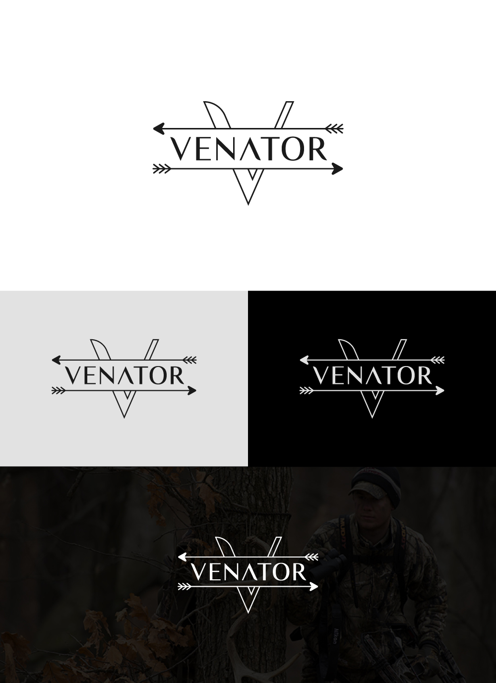 Logo-Design von Kavi negi für dieses Projekt | Design #33986935