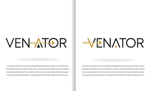 Logo Design by Rupok MT