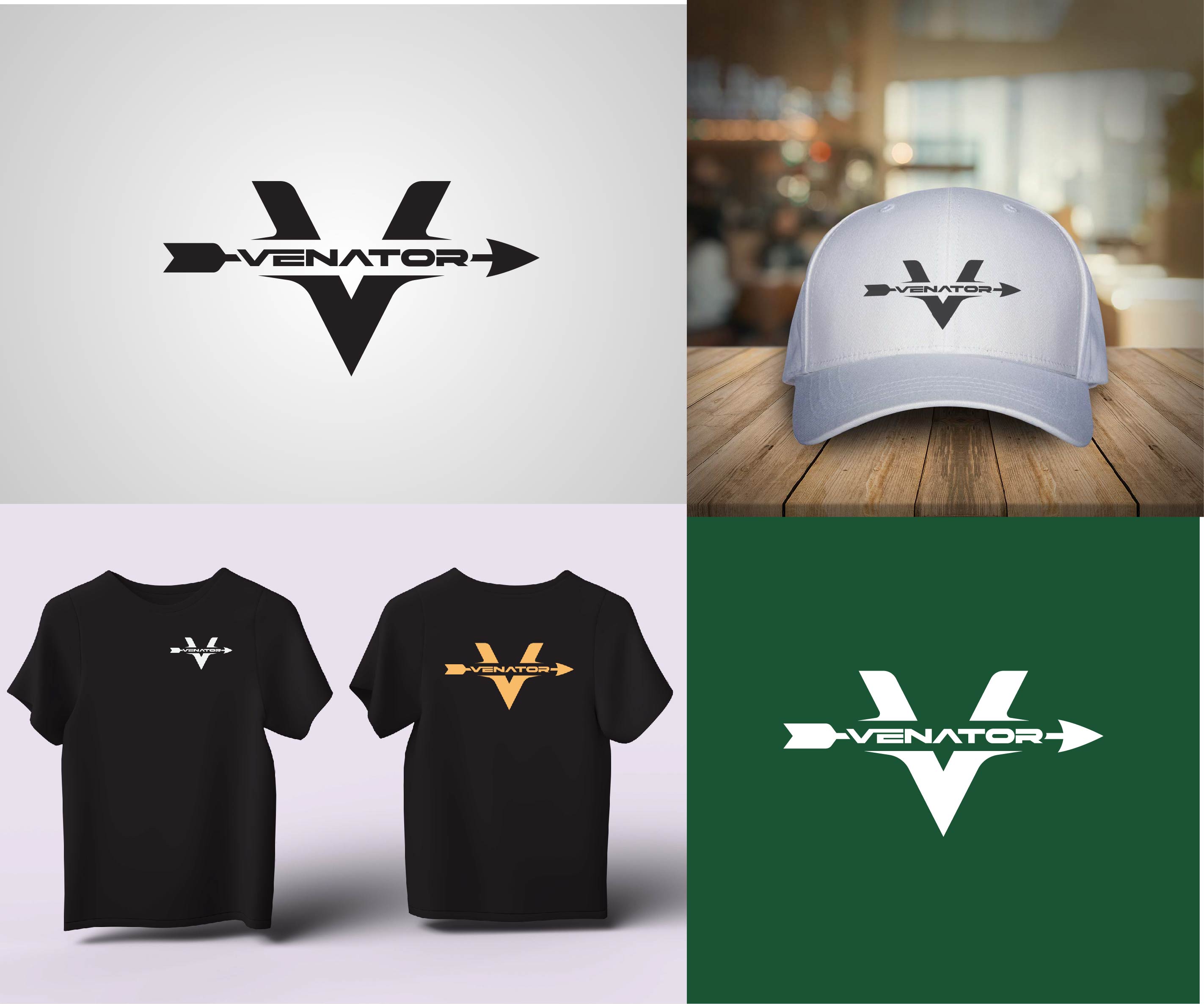 Logo-Design von genzo für dieses Projekt | Design #34060699