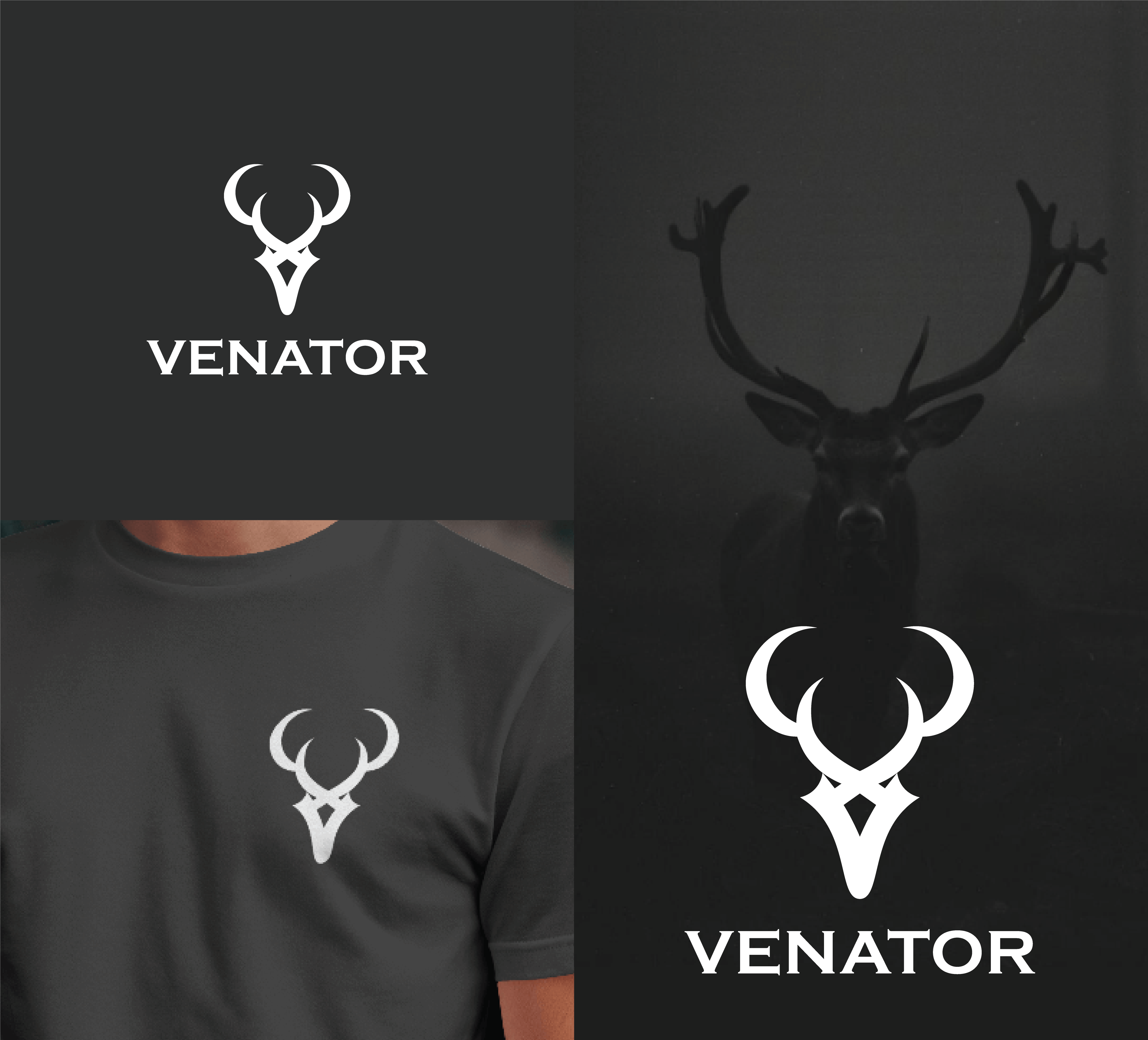 Logo-Design von Zyro für dieses Projekt | Design: #34042325
