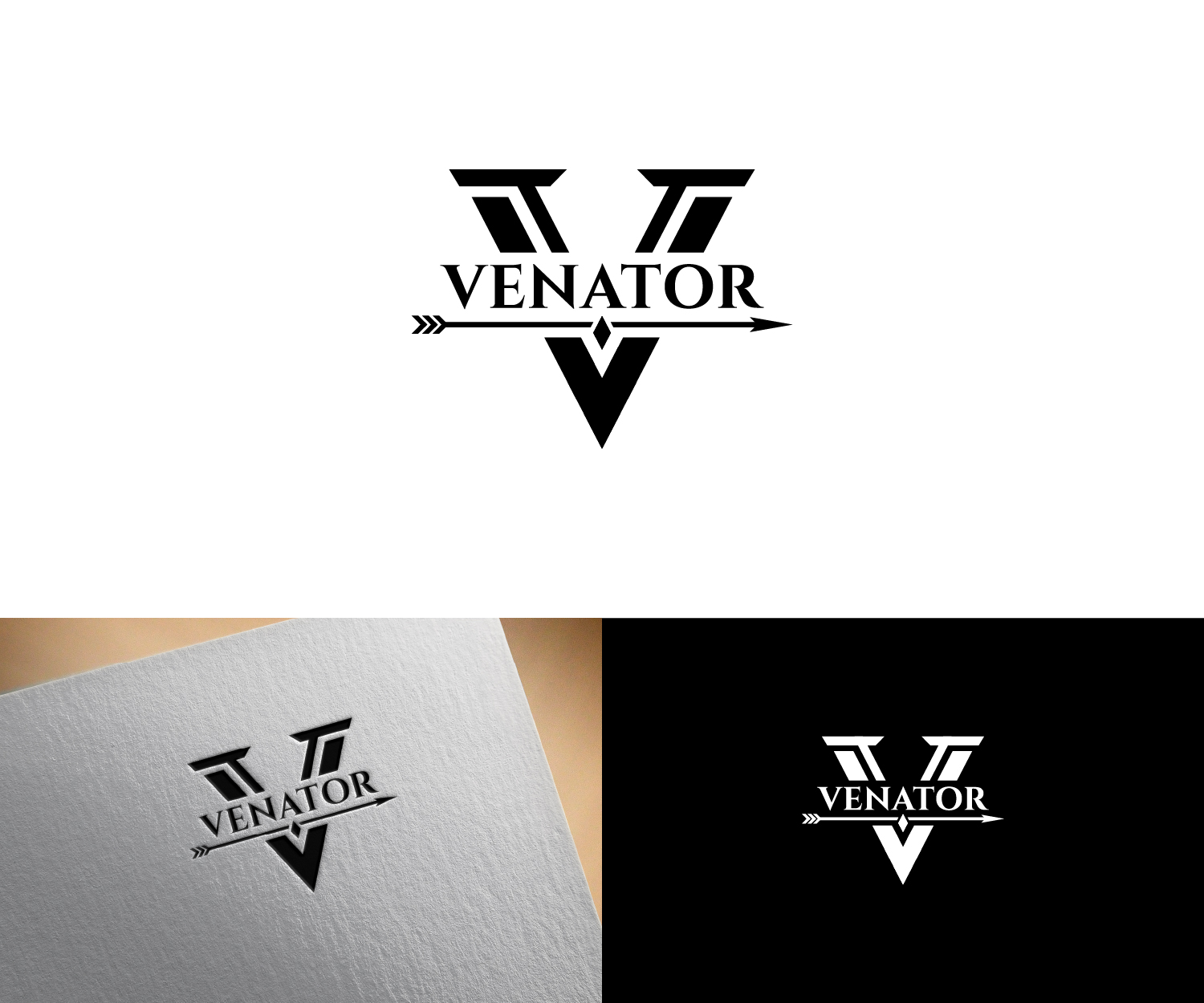 Logo-Design von Nevore Graphics für dieses Projekt | Design #33986010