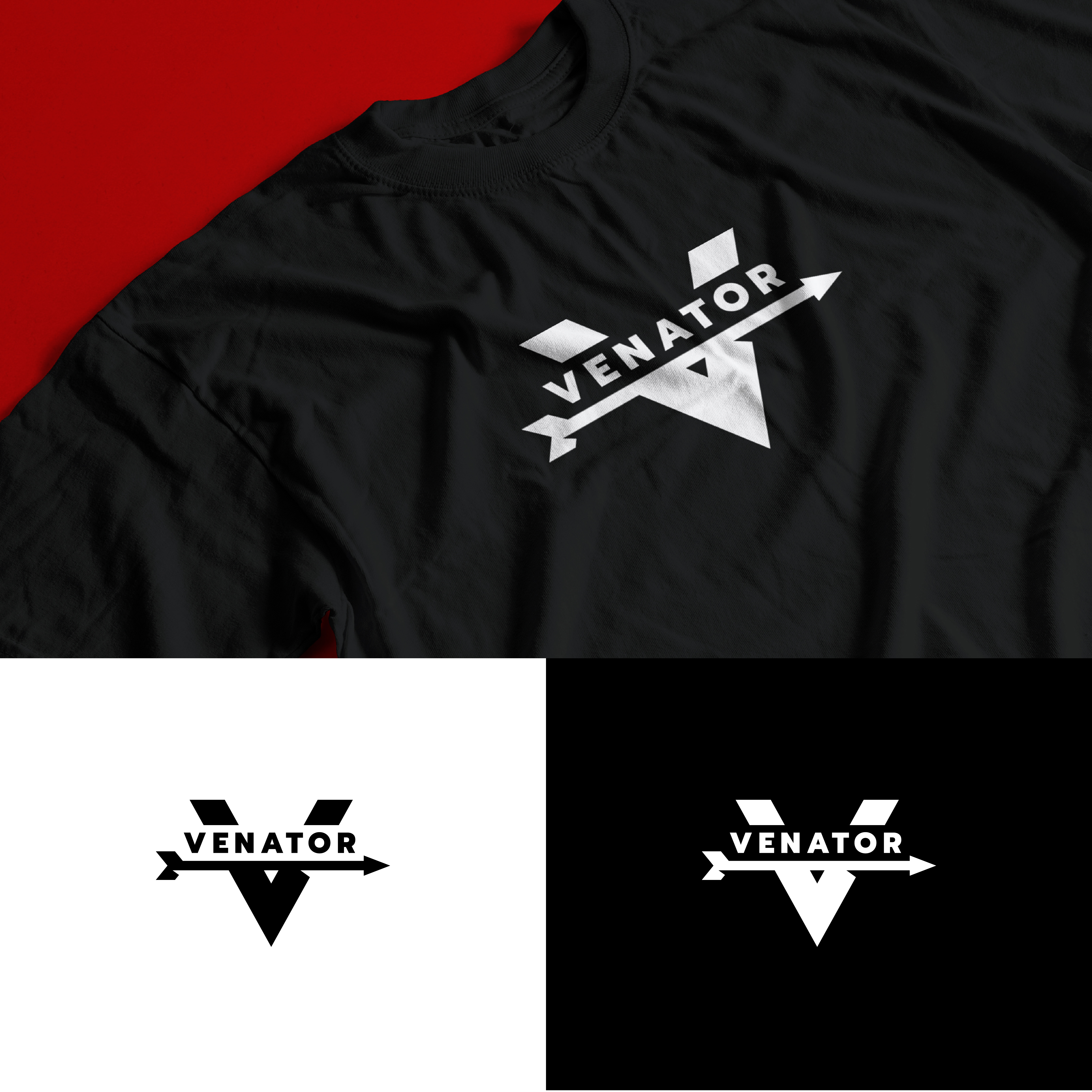 Logo-Design von A.R.D.P für dieses Projekt | Design #34037463