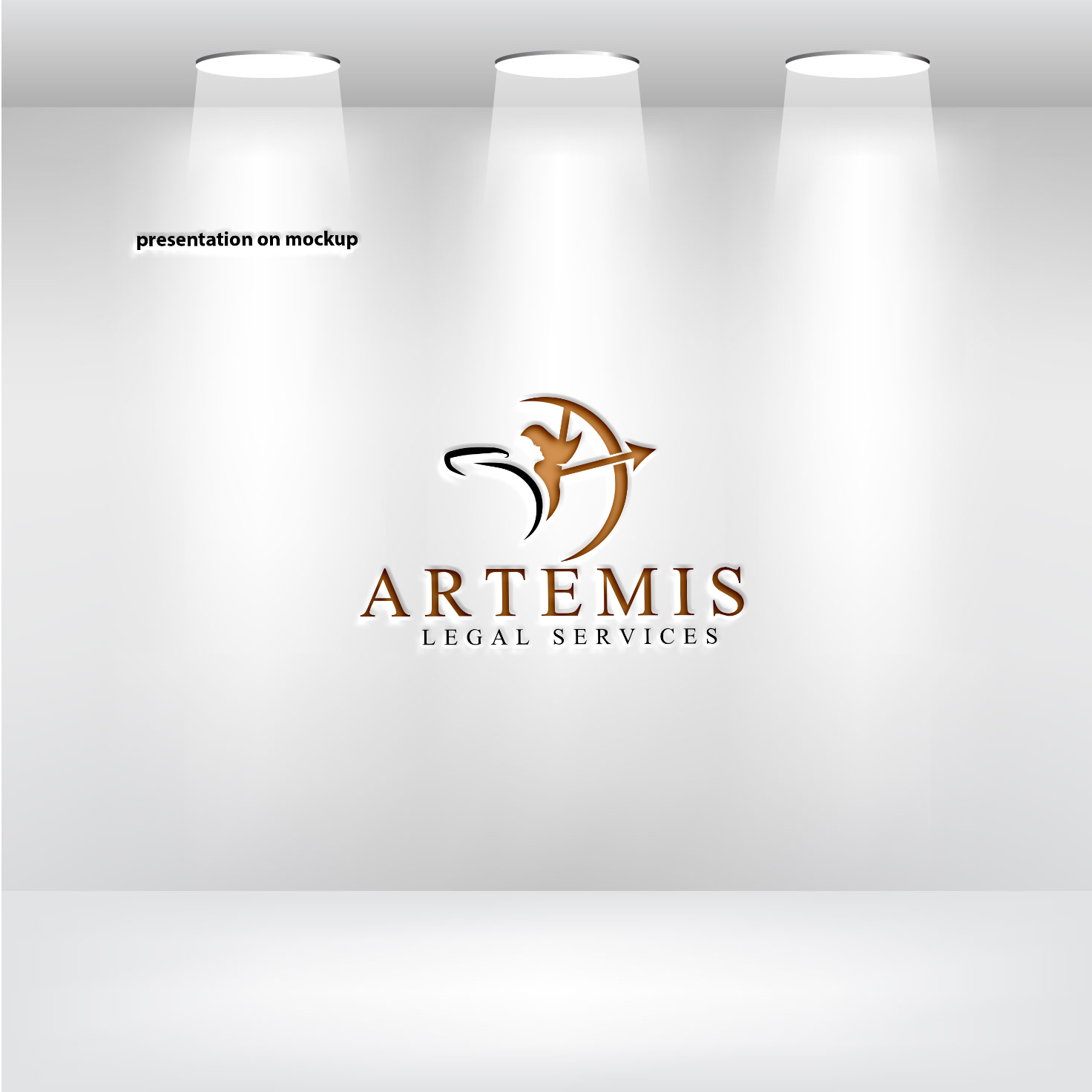 Diseño de Logo por RRR Design para este proyecto | Diseño #33990281