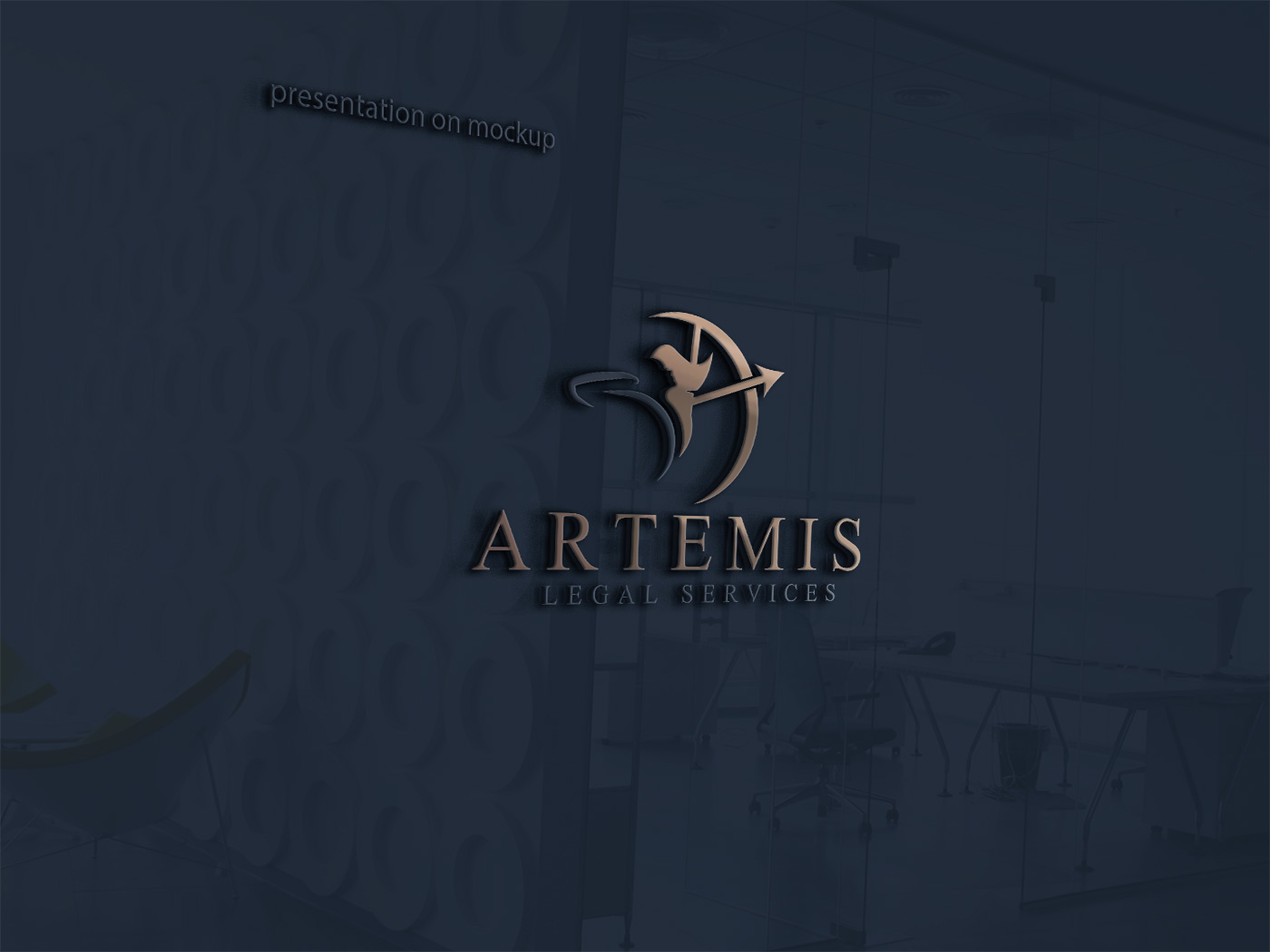 Logo Design by RRR Design for this project | Design #33990282