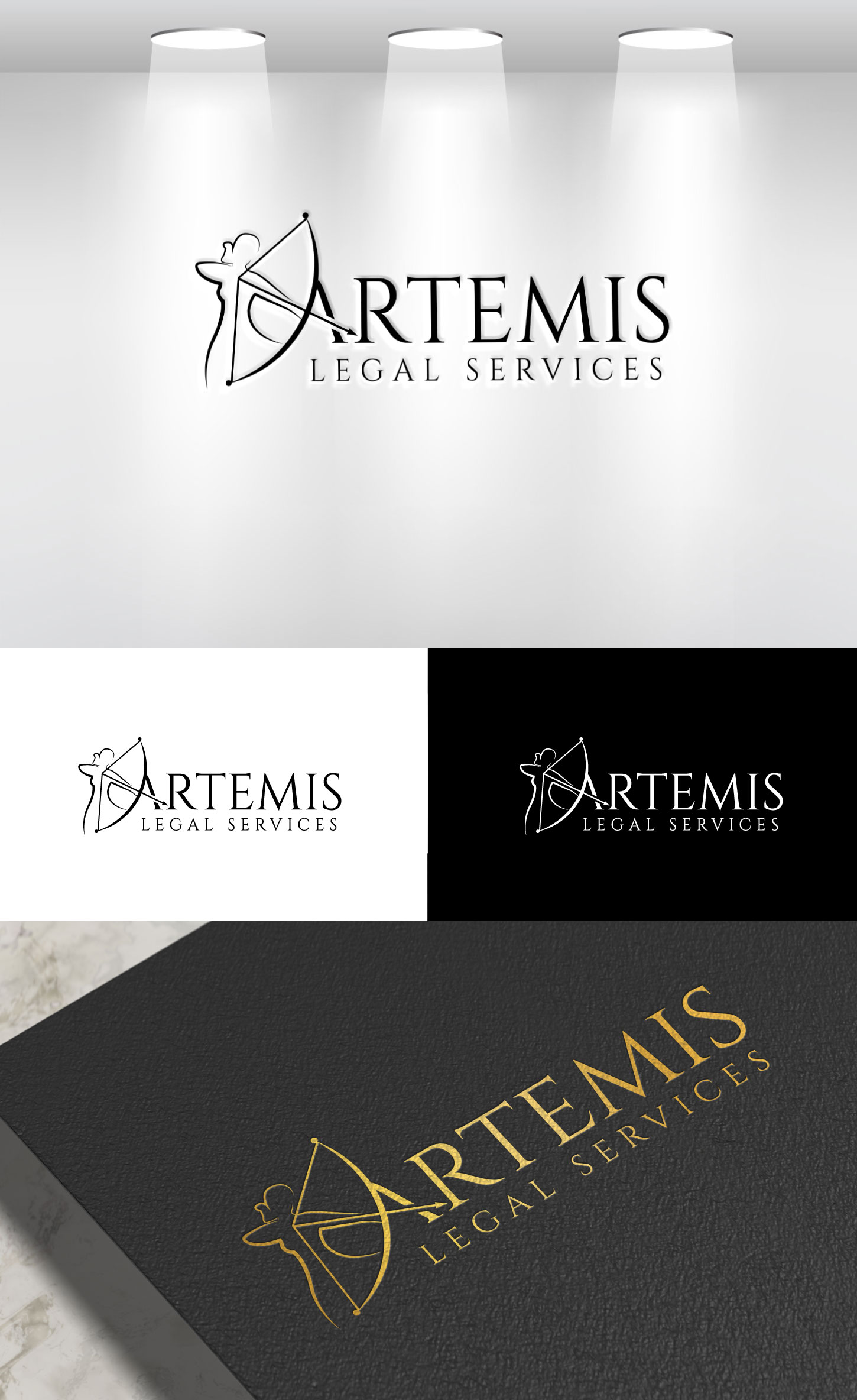 Logo Design by Mi Design1 for this project | Design #33987383