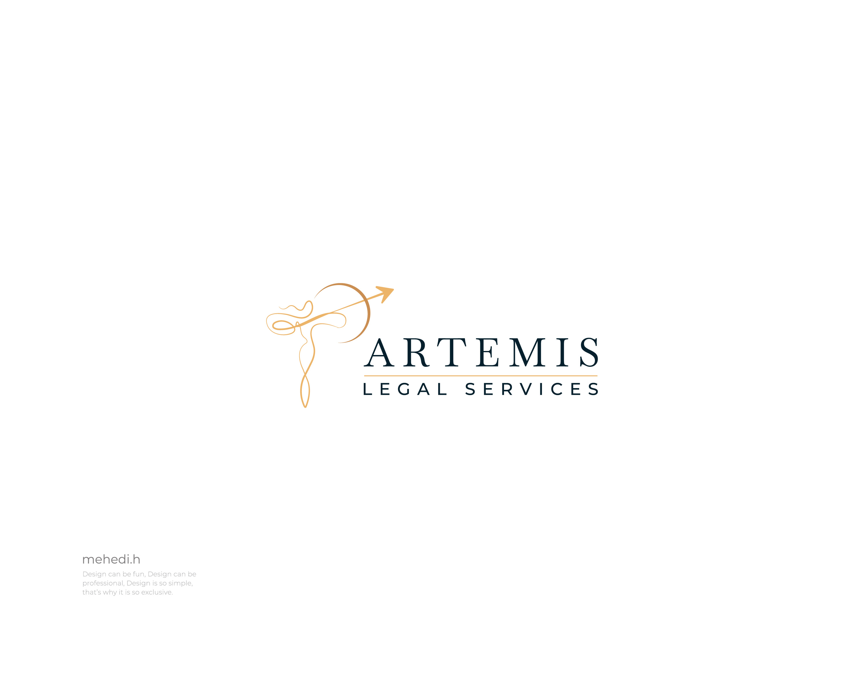 Logo Design by mehedi.h for this project | Design #34076479