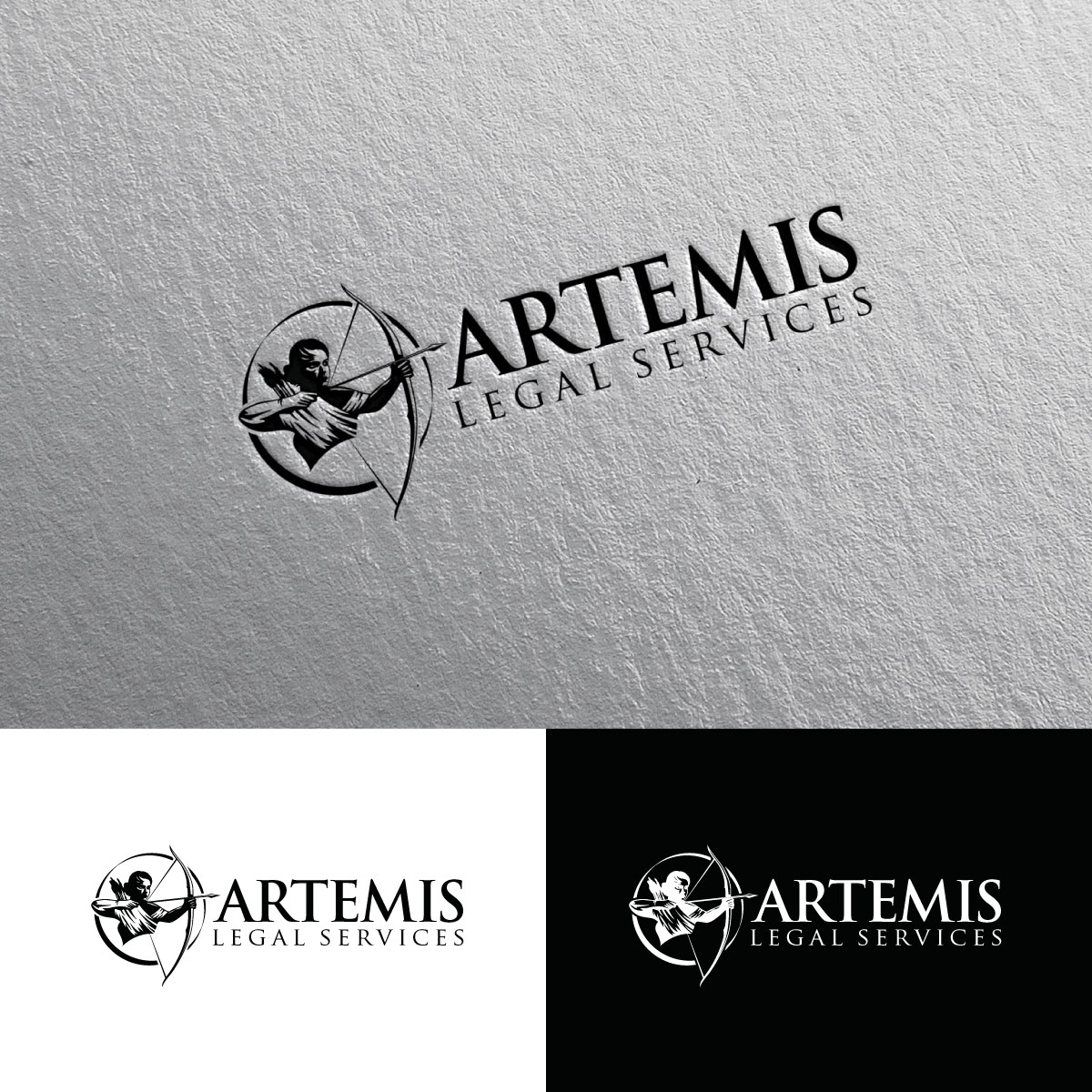 Logo Design by chris Ray for this project | Design #33988356