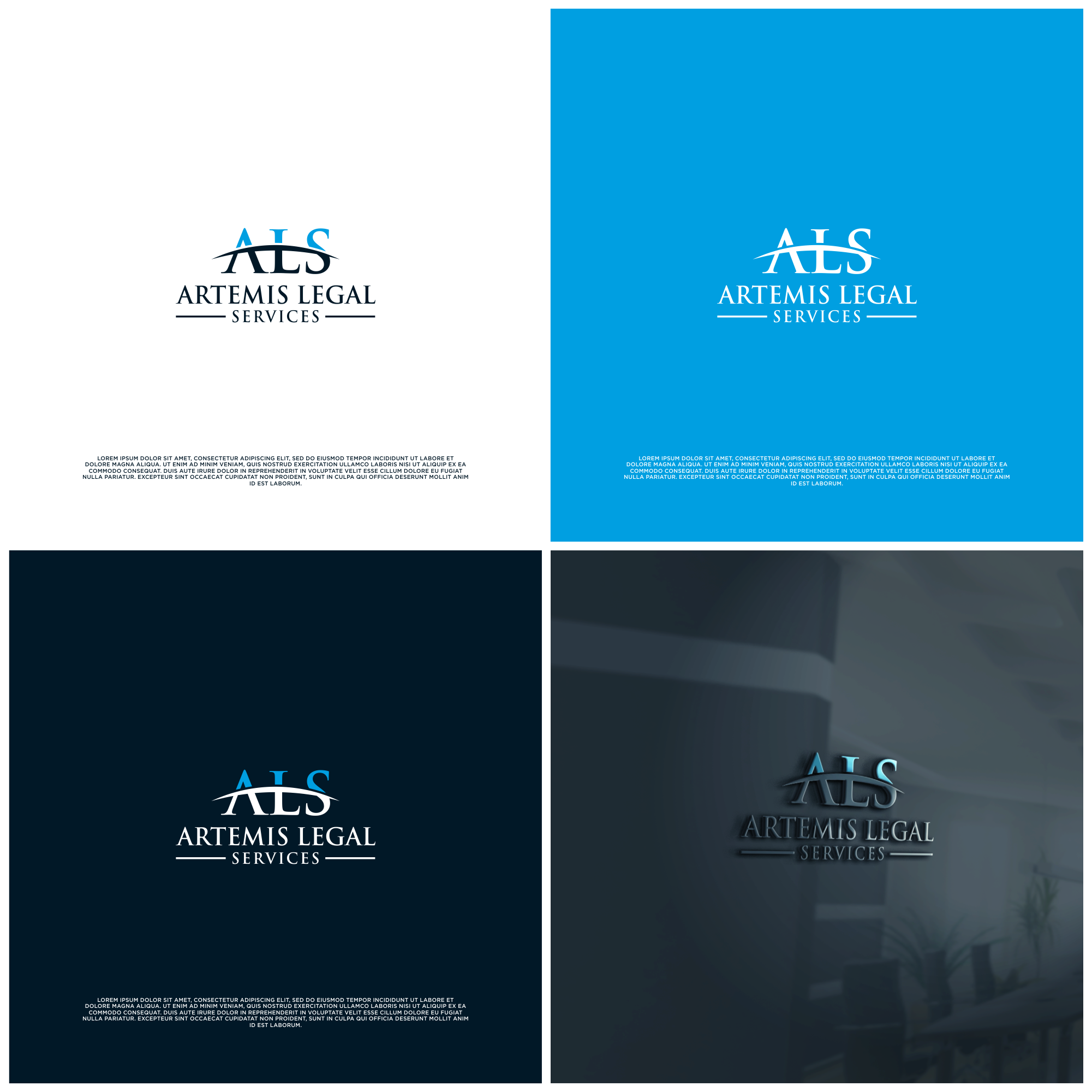 Logo Design by MOTA_FARA for this project | Design #34033729