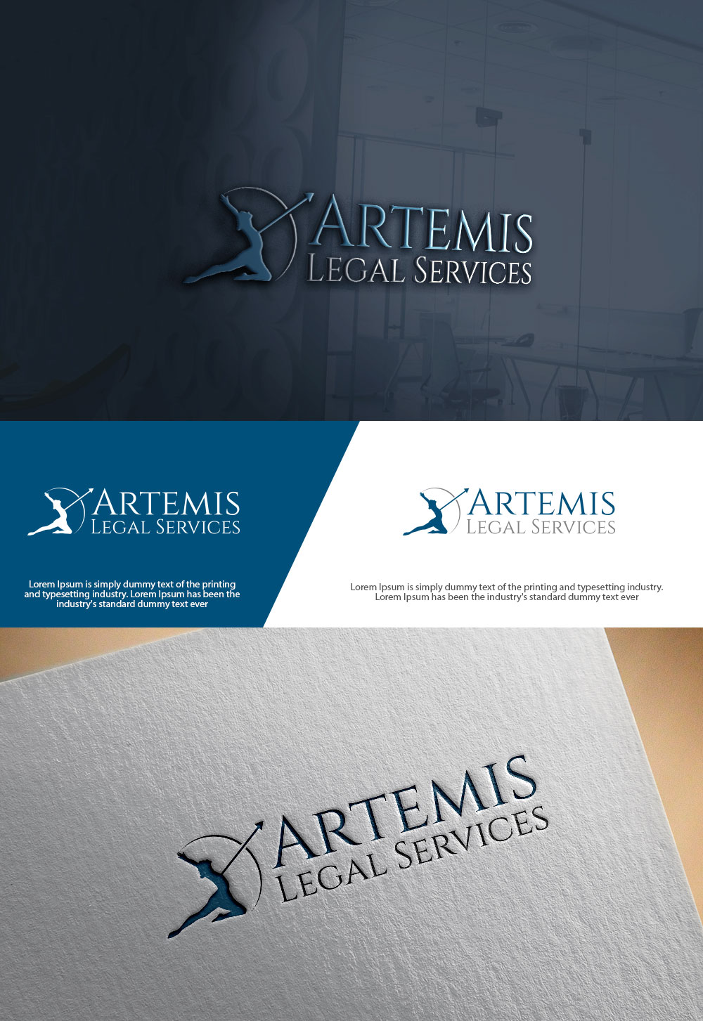 Logo Design by sulemani  creation for this project | Design #33987256