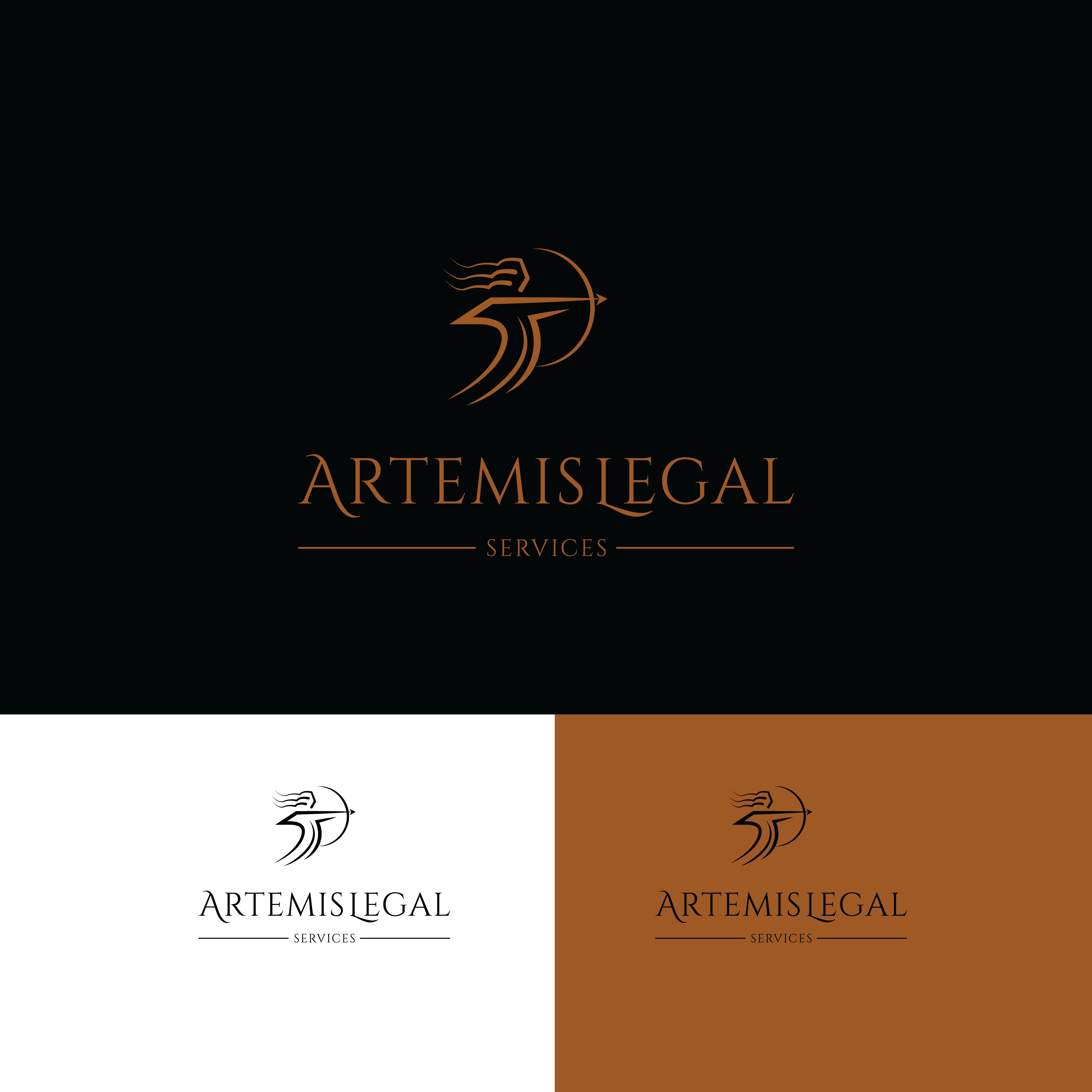 Diseño de Logo por ainee4 para este proyecto | Diseño #33988884