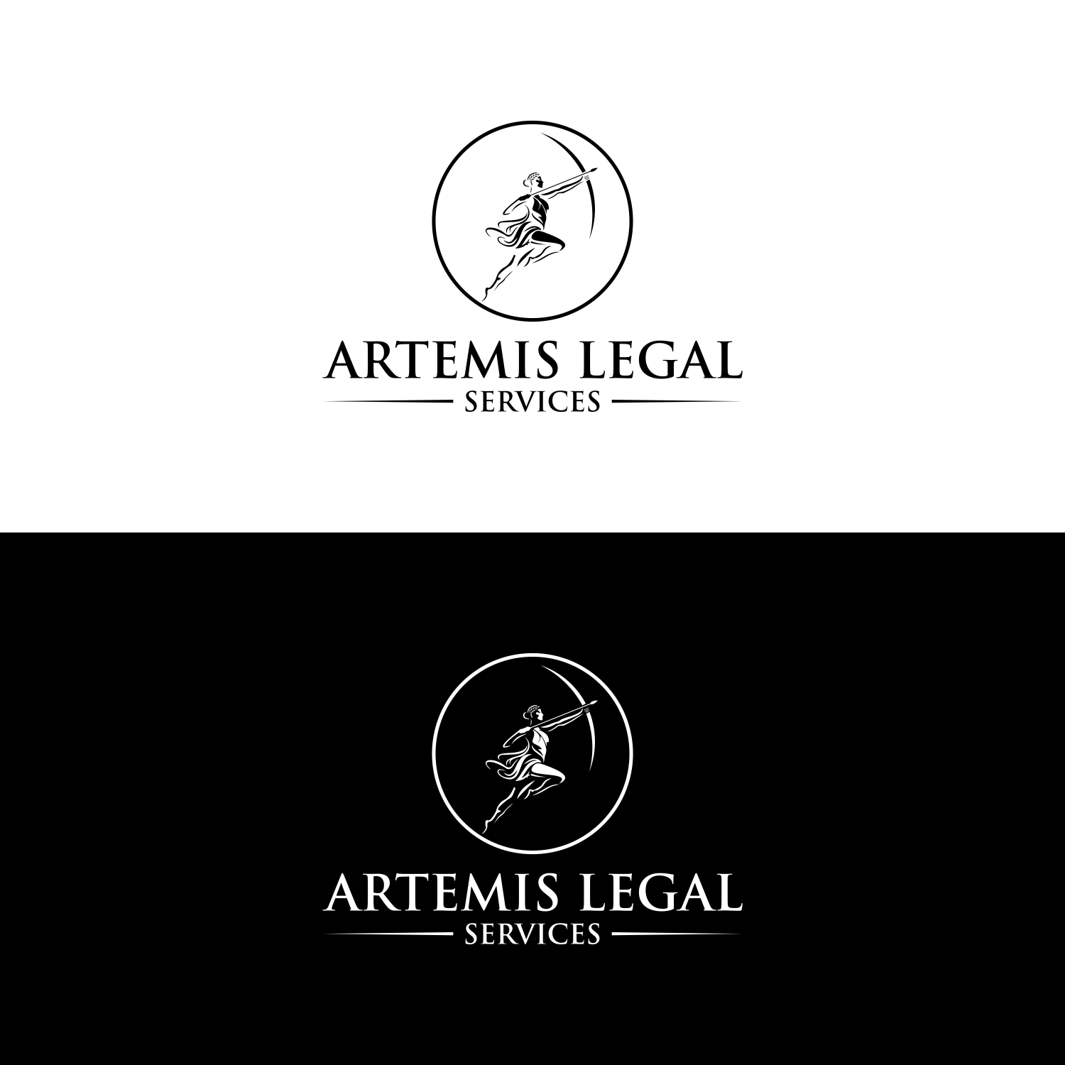 Logo Design by anak hits for this project | Design #33986747