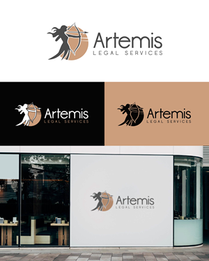 Logo Design by PixelUP Graphics for this project | Design: #33987645