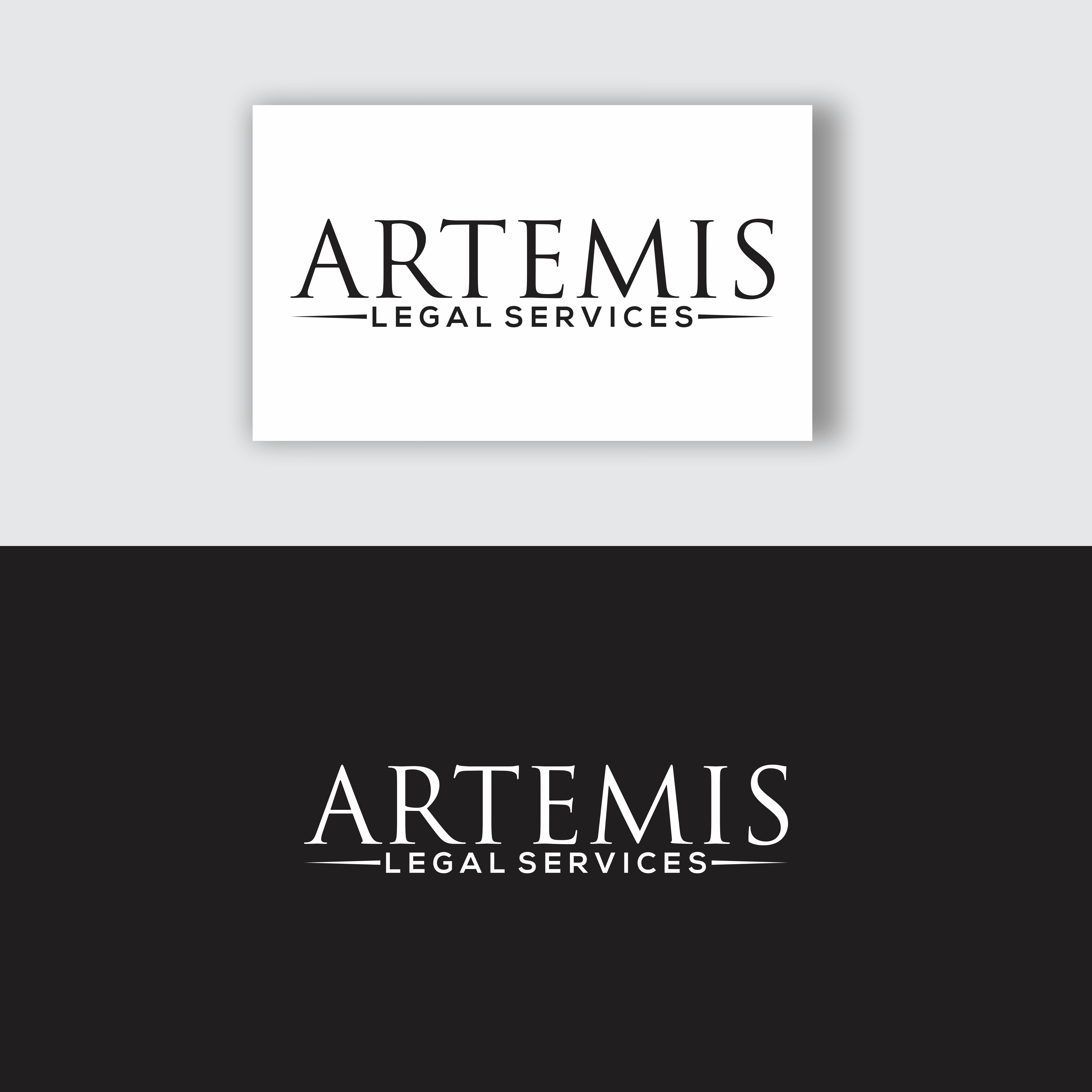 Logo Design by cahdesign for this project | Design #33987818