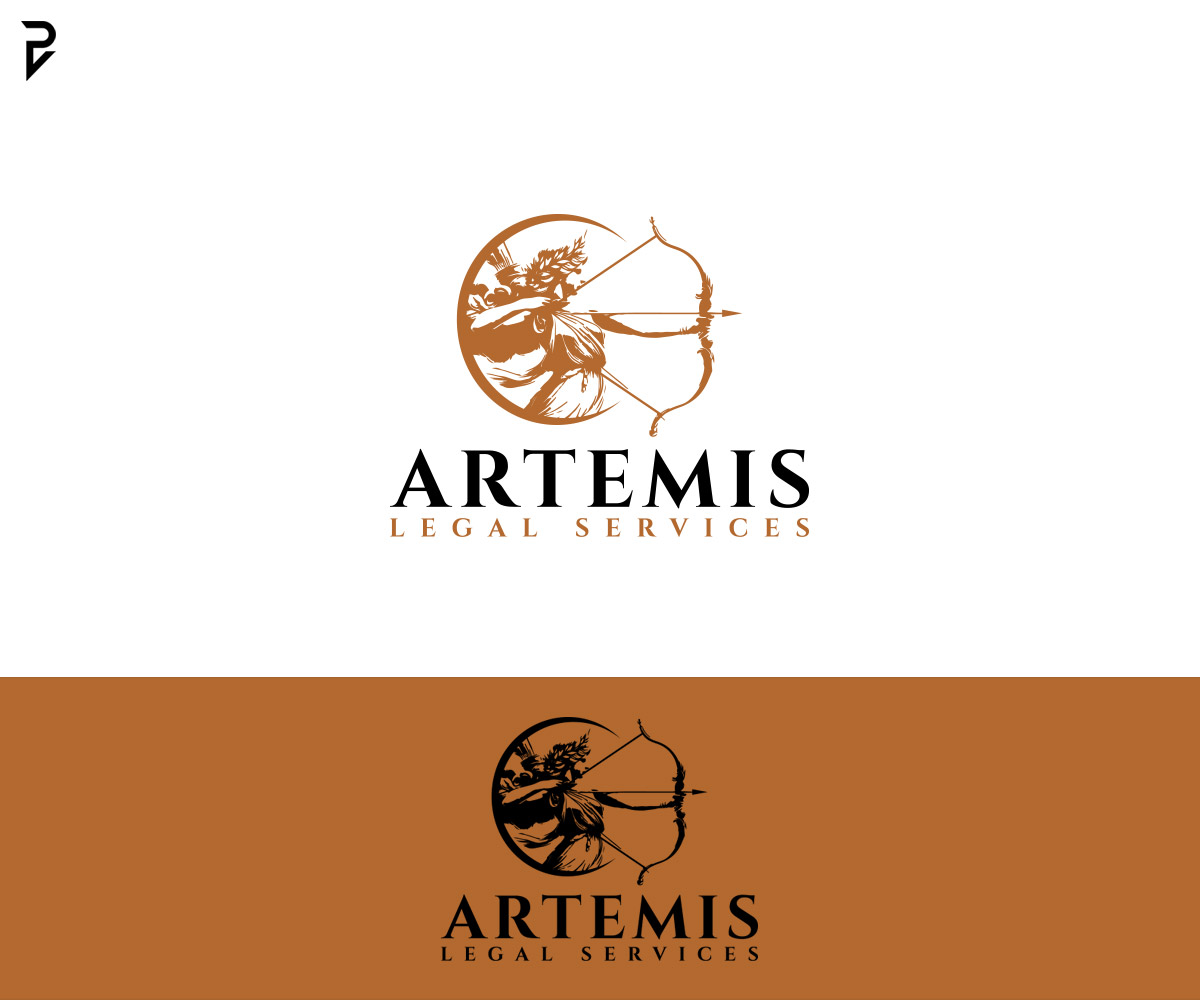 Logo Design by poisonvectors for this project | Design #33990176