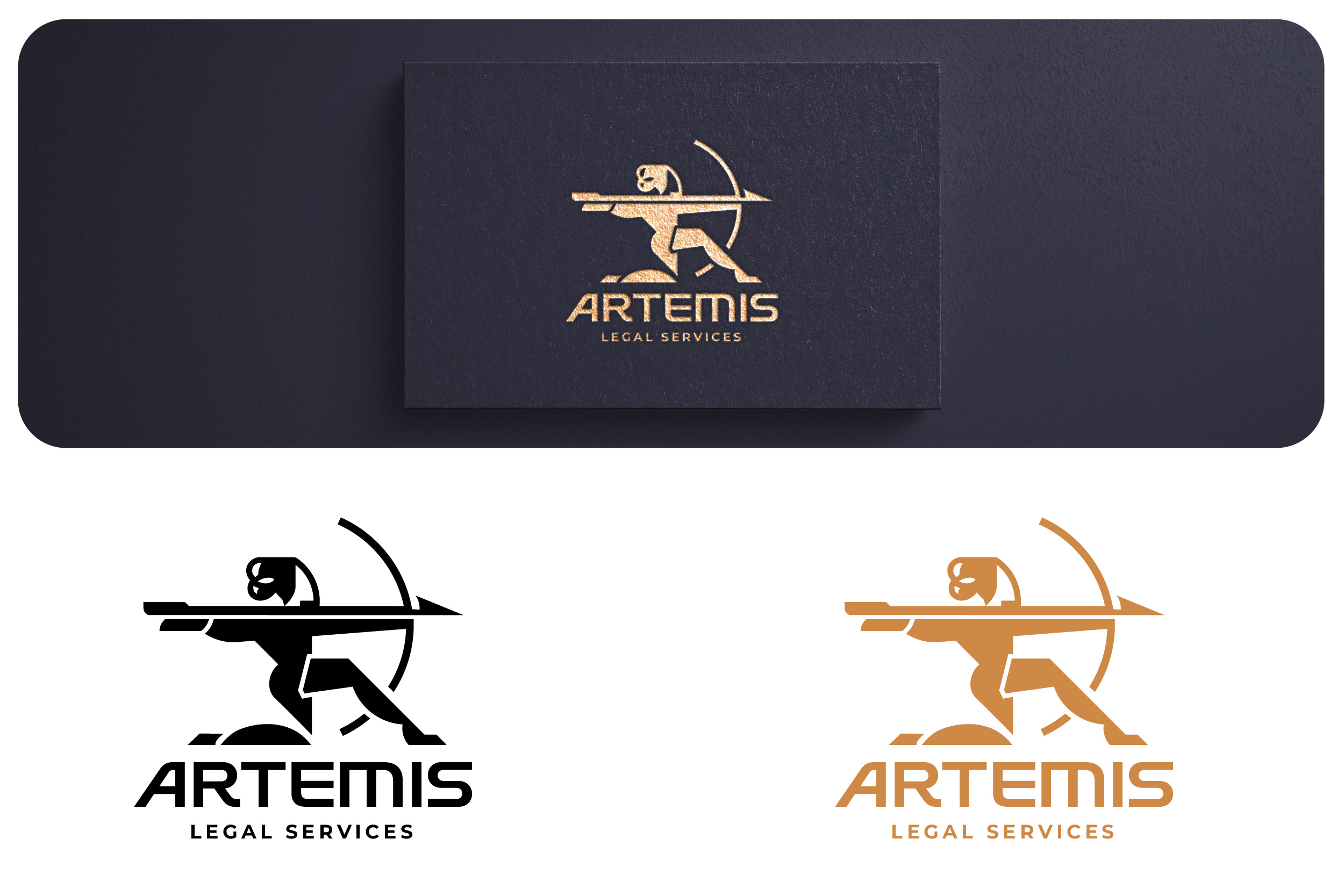 Logo Design by Wildan Firman for this project | Design #33994569