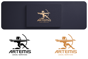 Logo Design by Wildan Firman for this project | Design: #33994569