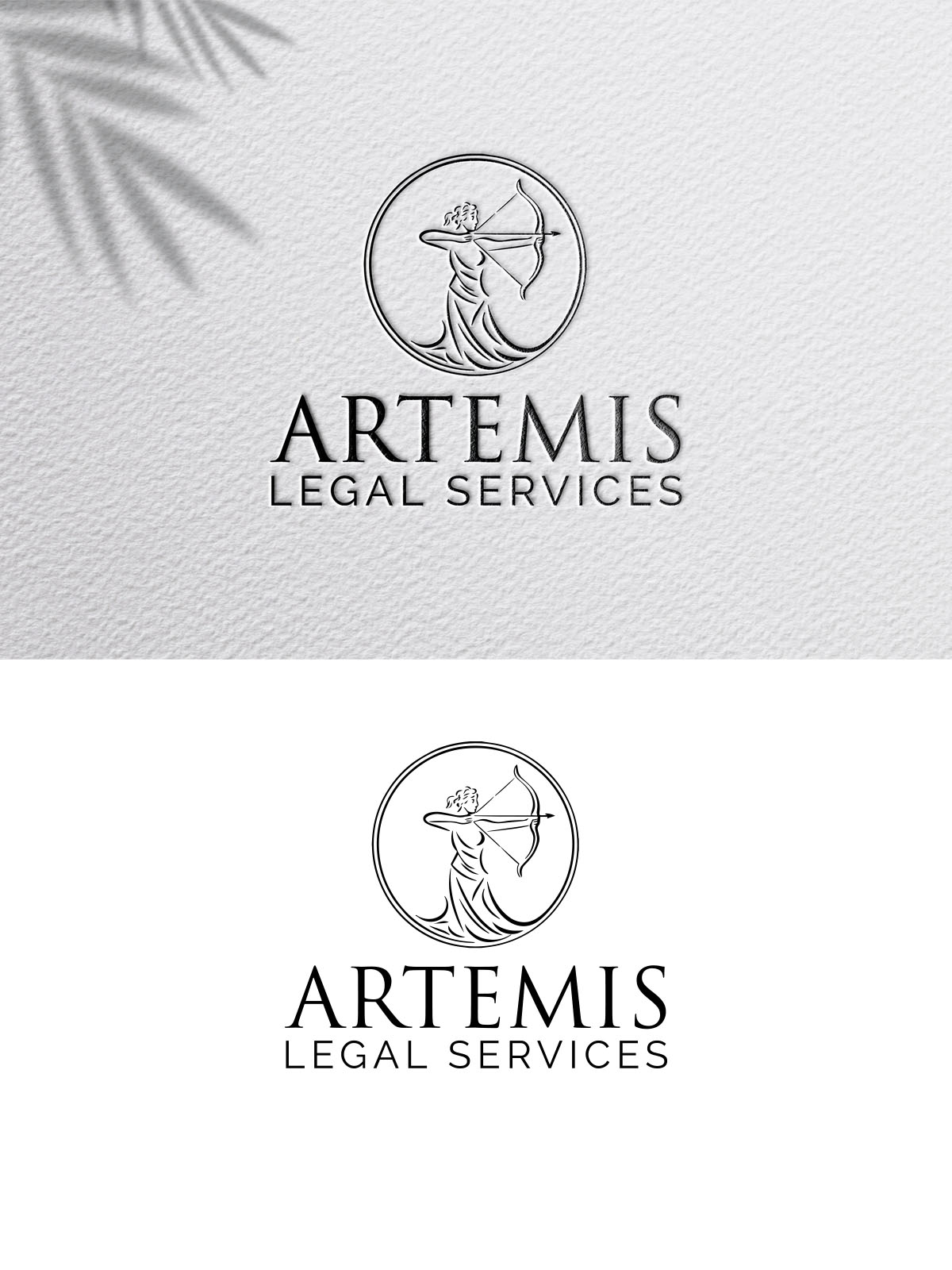 Logo Design by Fiona sky for this project | Design #34022691