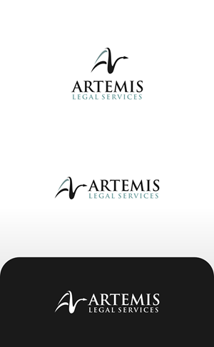 Logo Design by .tau. for this project | Design: #33993795
