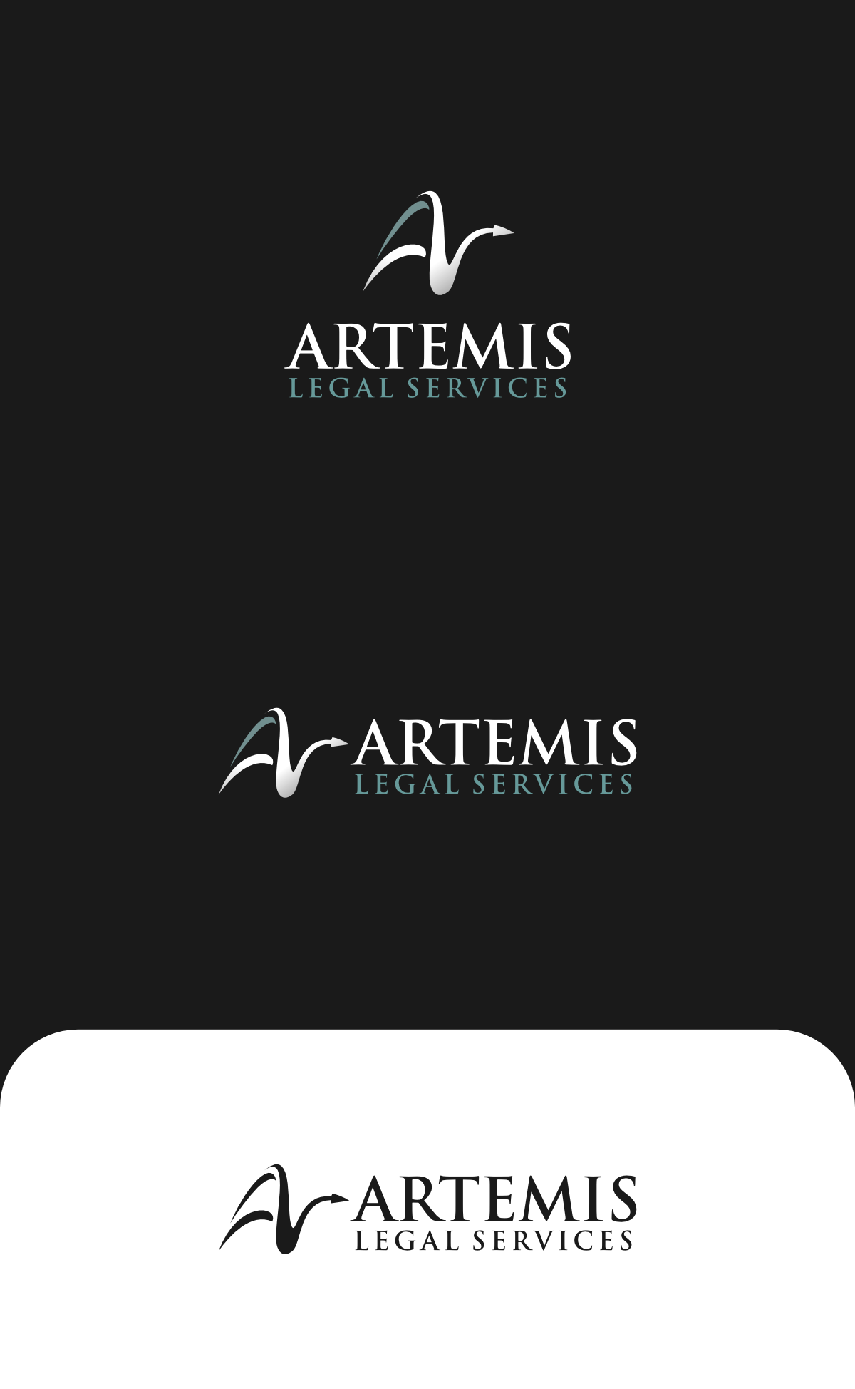 Logo Design by .tau. for this project | Design #33993796