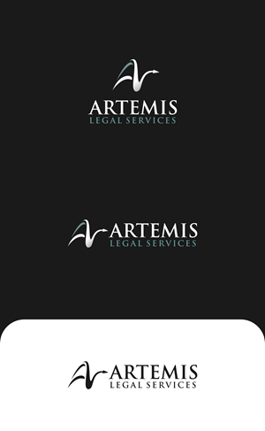 Logo Design by .tau. for this project | Design: #33993796