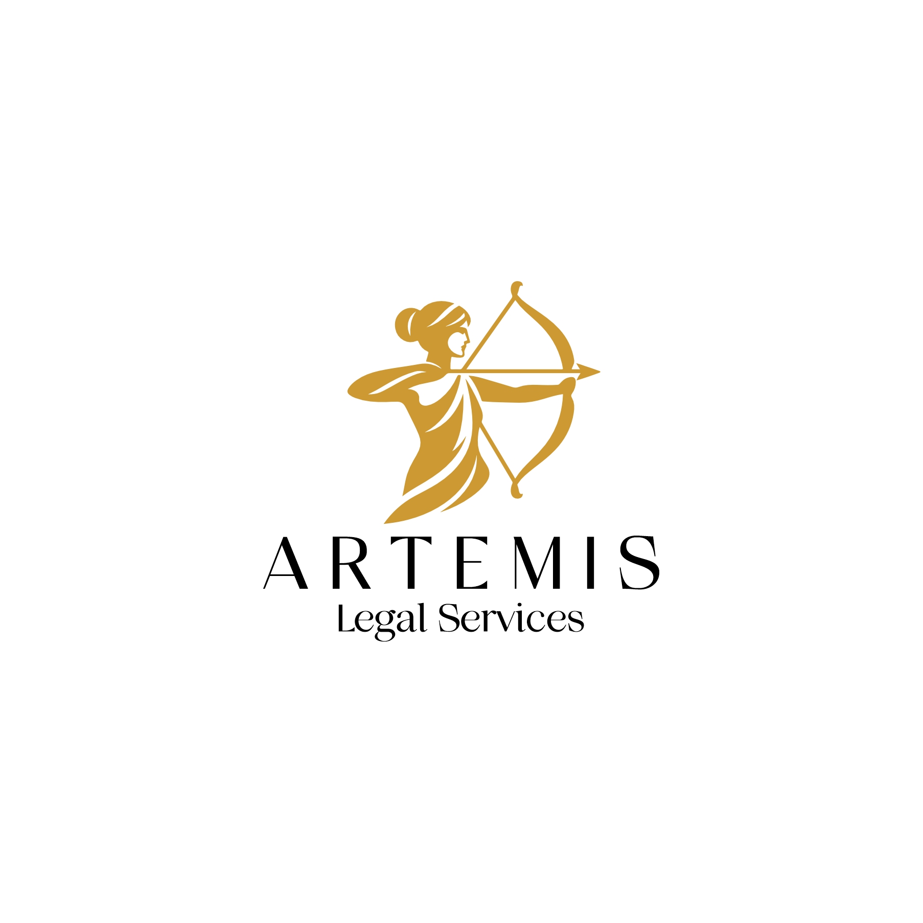 Logo Design by Muhammadsaria for this project | Design #33990759