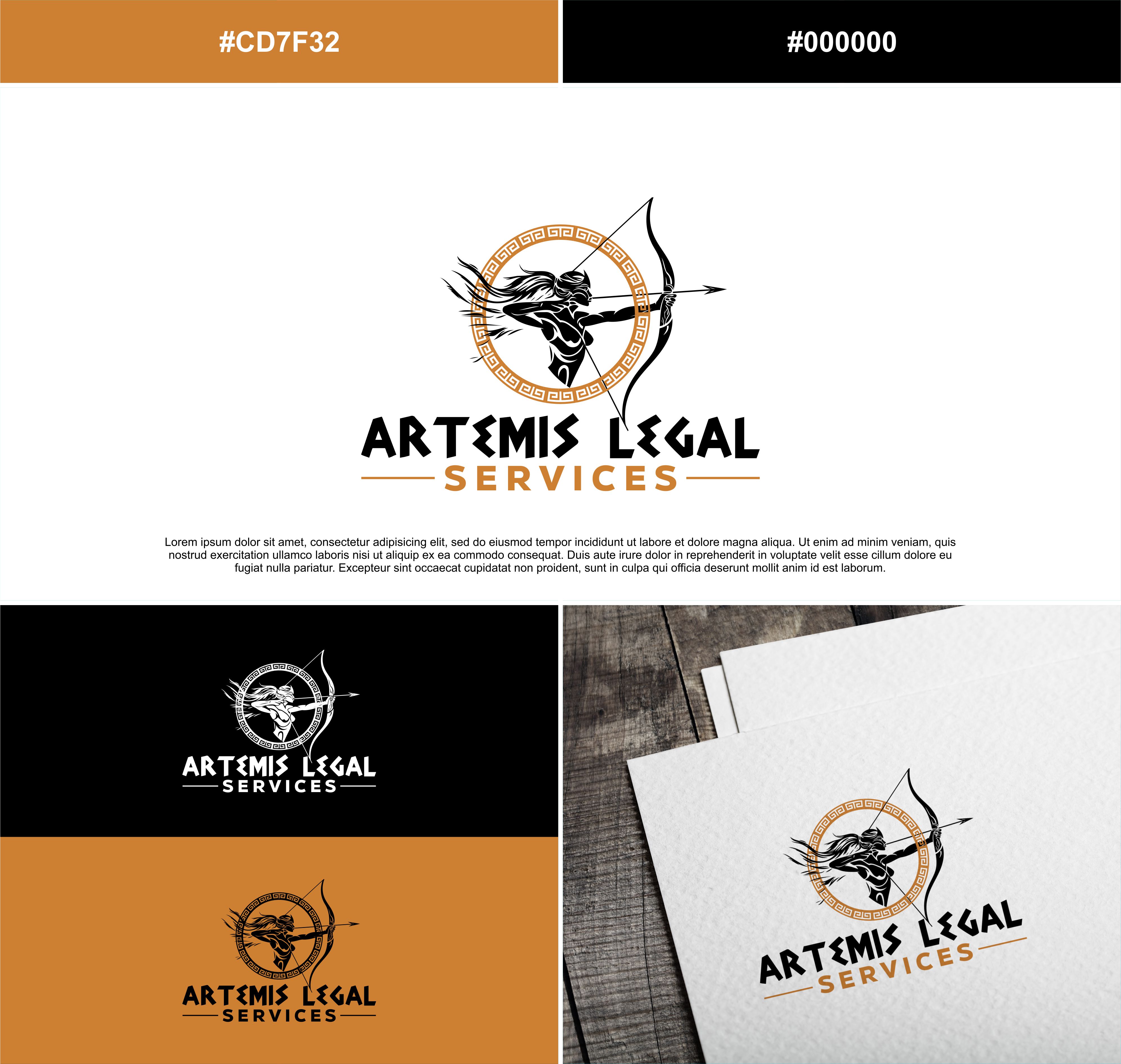 Logo Design by Septian Yossi for this project | Design #33987889