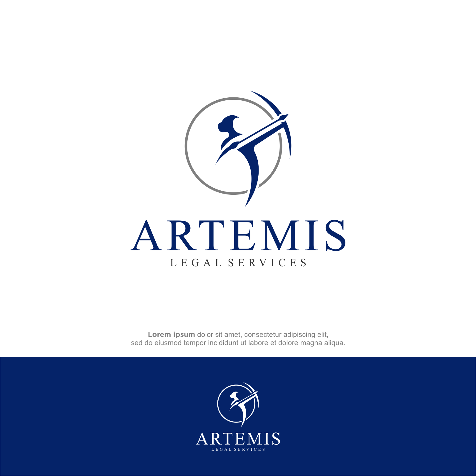 Logo Design by M.Syaiful Huda for this project | Design #33986752