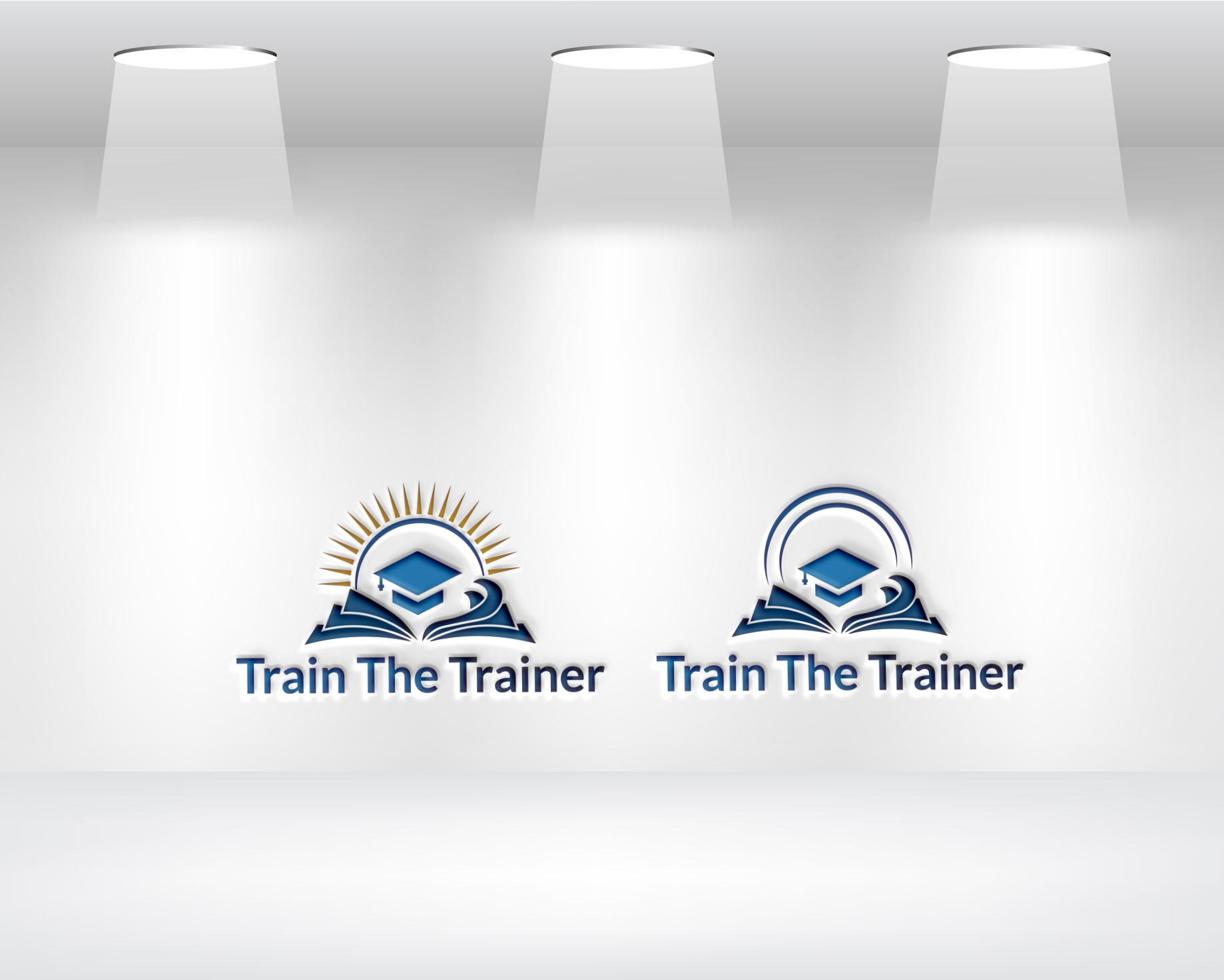 Logo Design by Daniel Khan for this project | Design #33991683