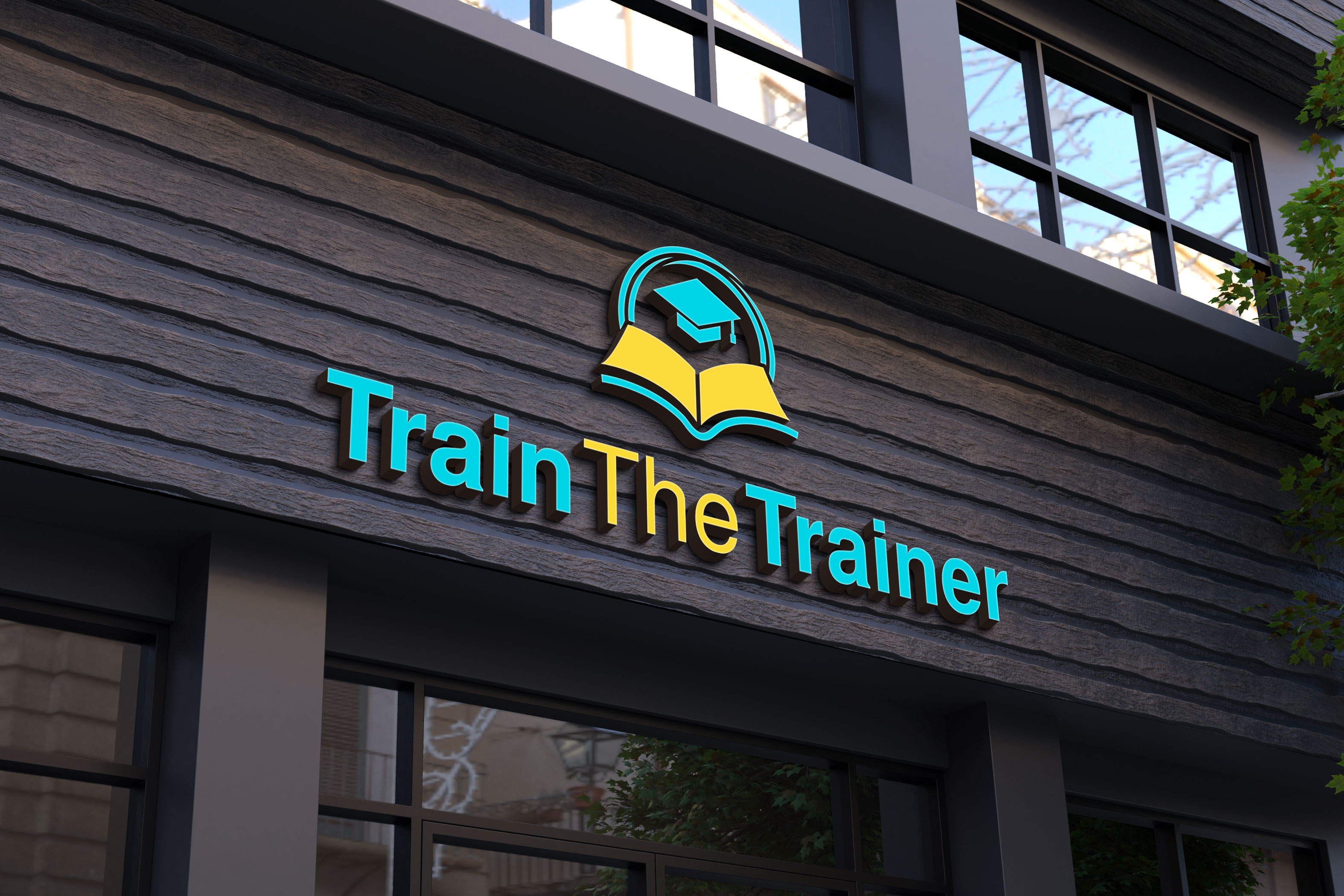 Logo Design by Kavth for this project | Design #34036535