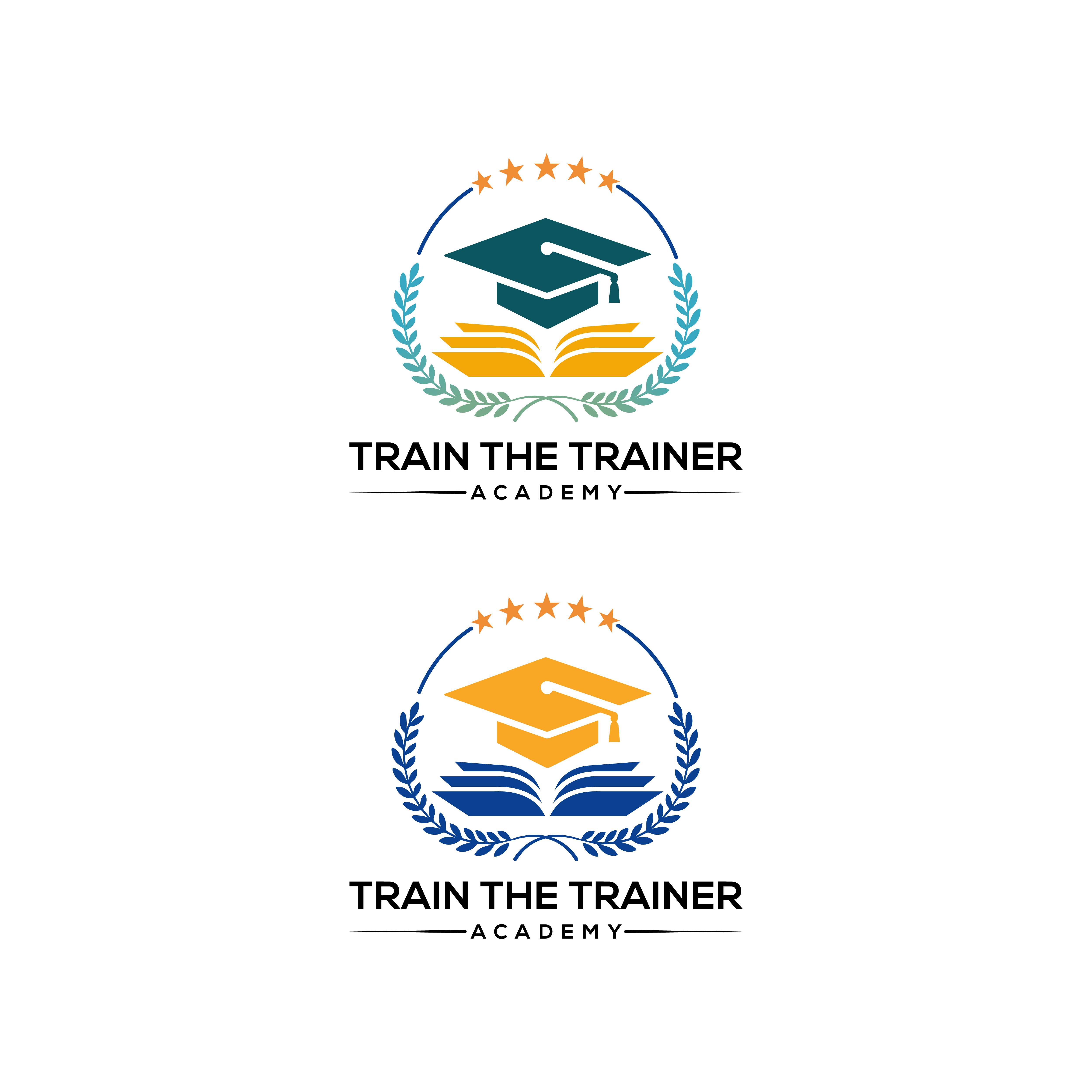 Logo Design by Merin gopi for this project | Design #34034535