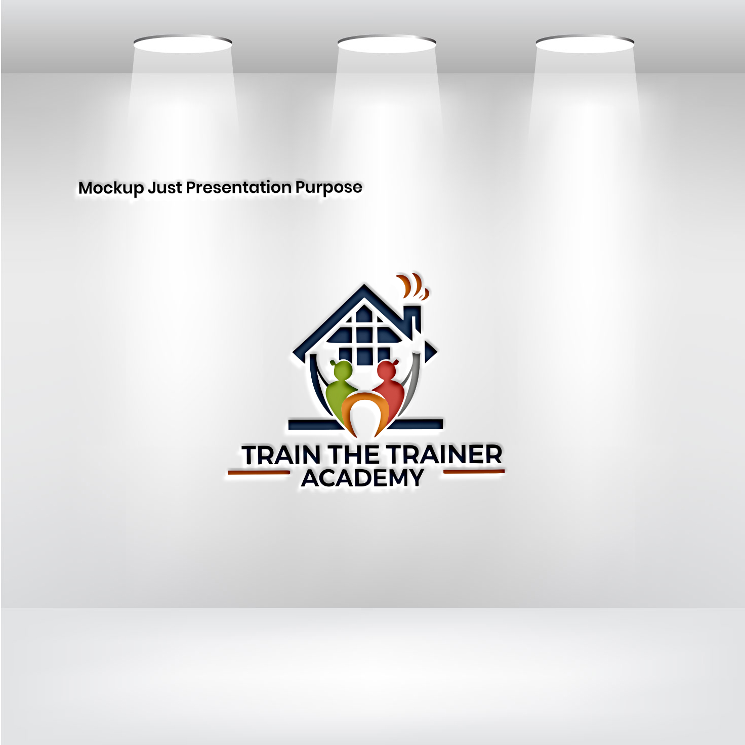 Diseño de Logo por VectorForge para este proyecto | Diseño #33990294