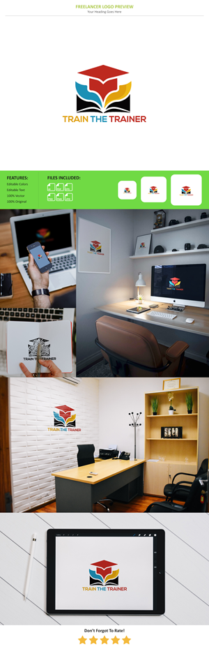 Design de Logo par VectorForge pour ce projet | Design : #33990295