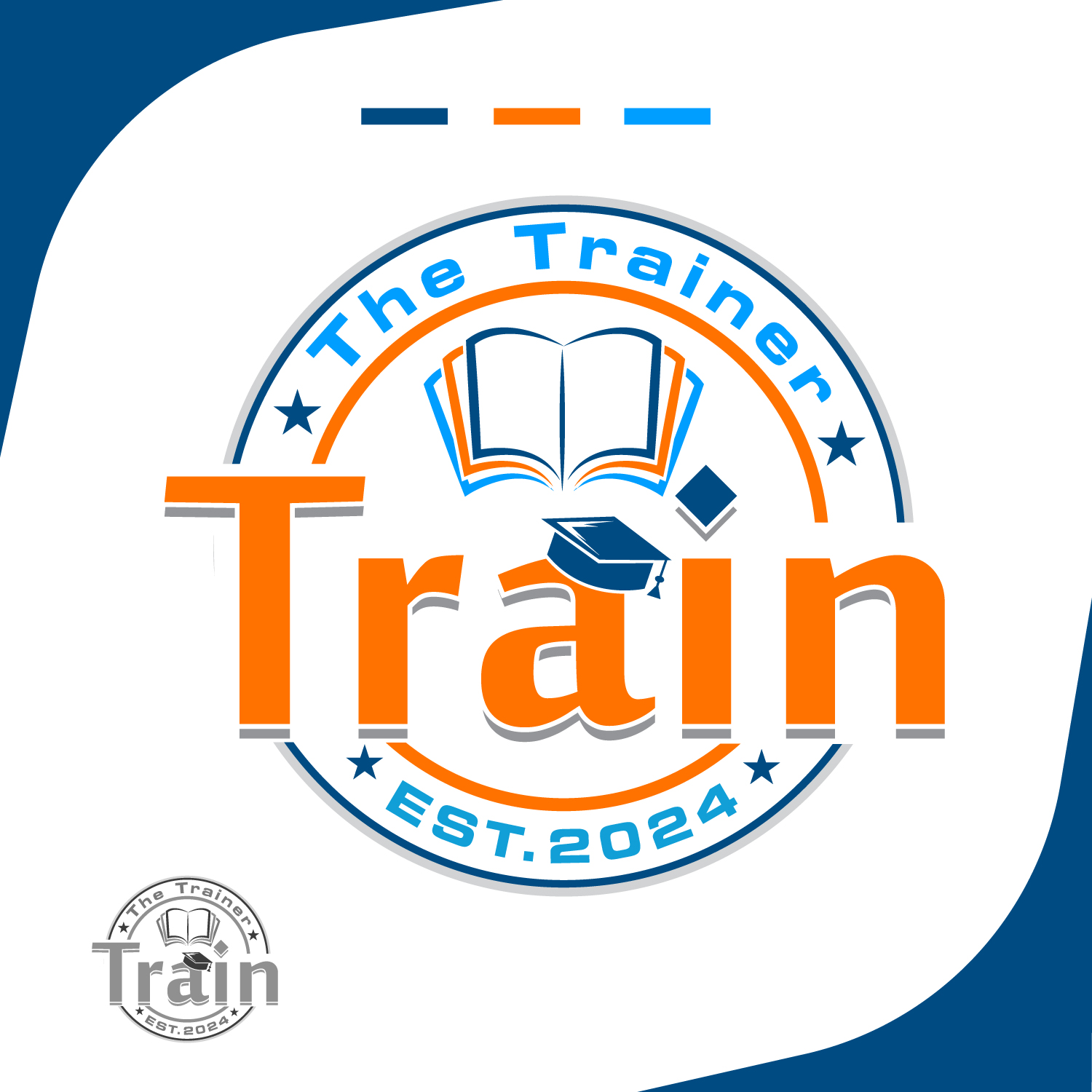 Diseño de Logo por Suvendu.S para este proyecto | Diseño #34017203