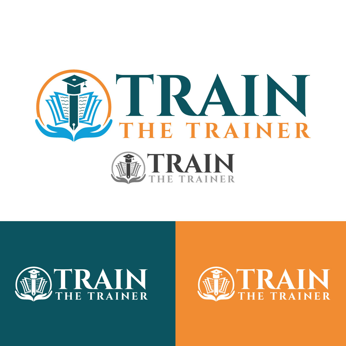 Logo Design by Suvendu.S for this project | Design #34017680