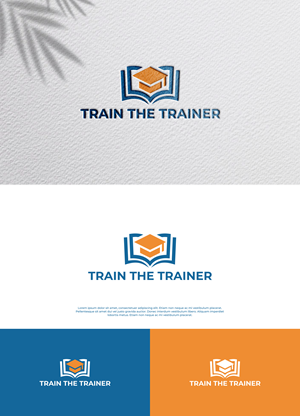Logo Design by Zaid Al Faqih for this project | Design: #34033055