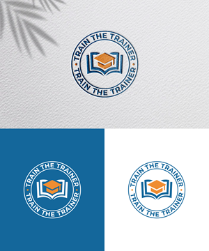 Logo Design by Zaid Al Faqih for this project | Design: #34033056